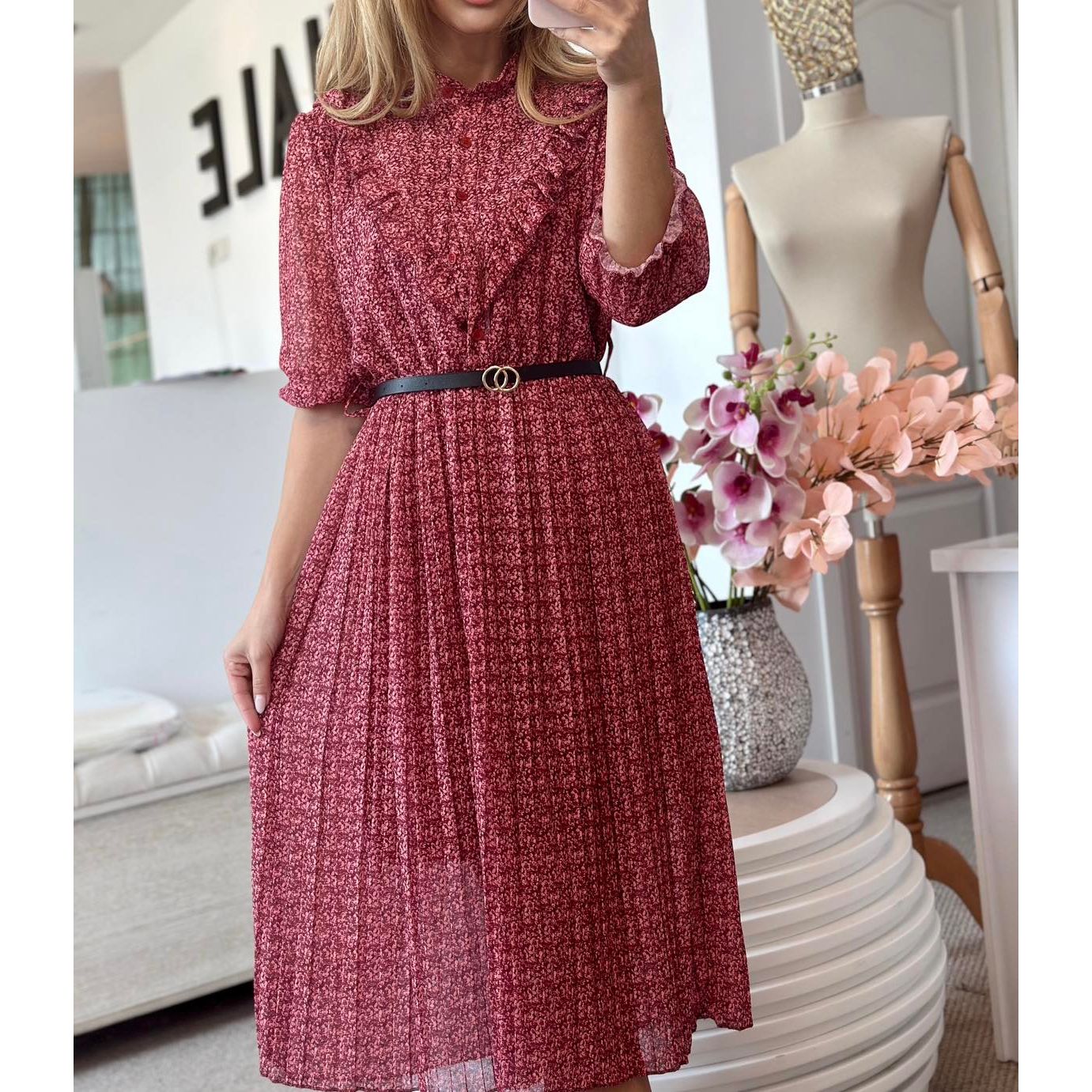 Rochie Erona