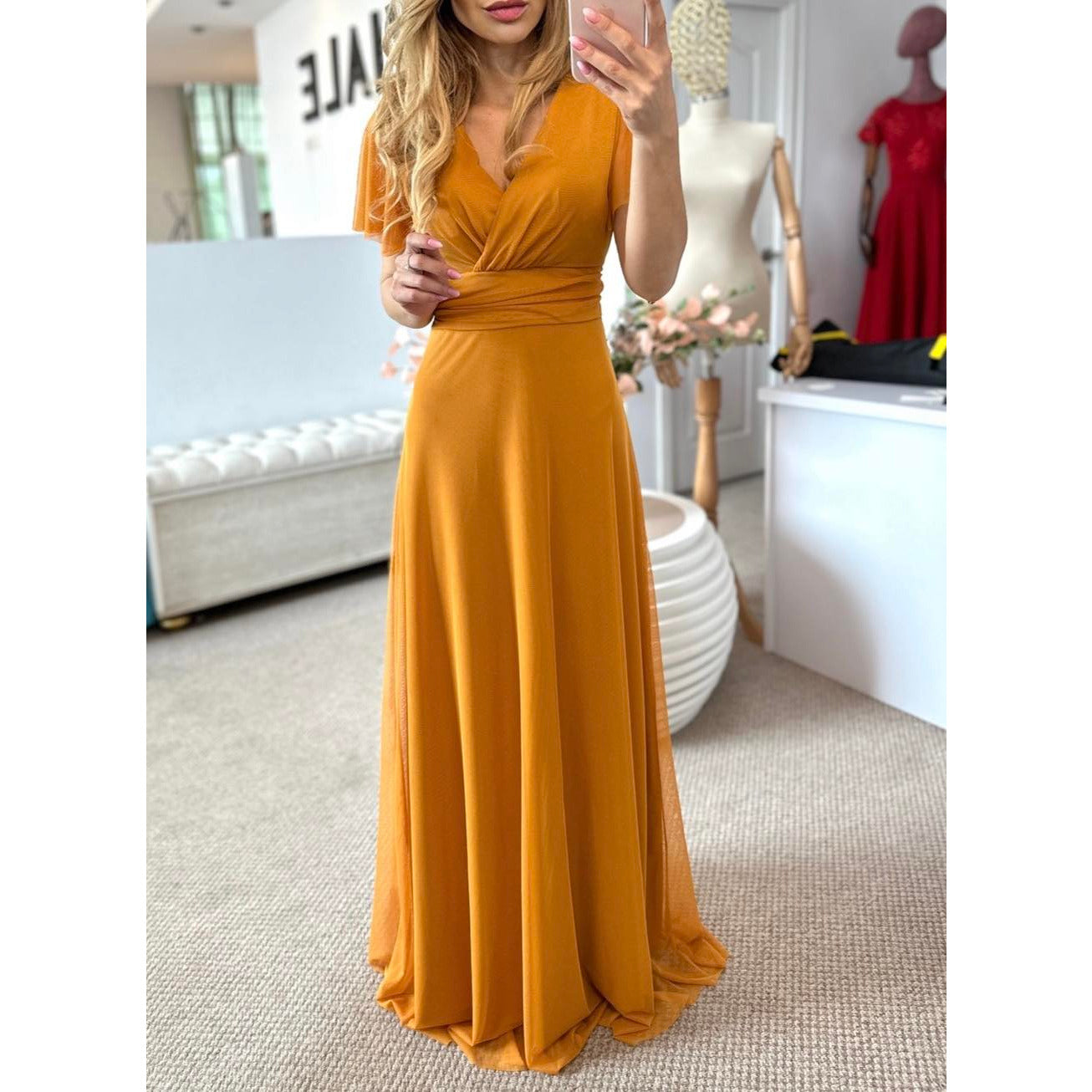 Rochie Alora