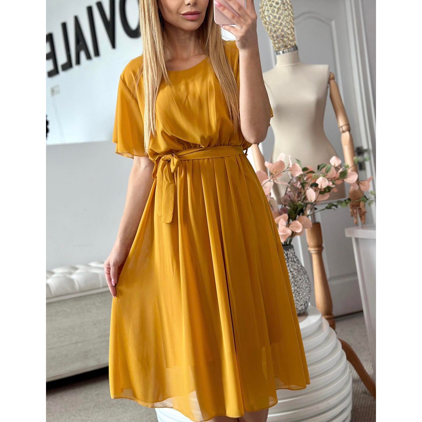 Rochie Rania