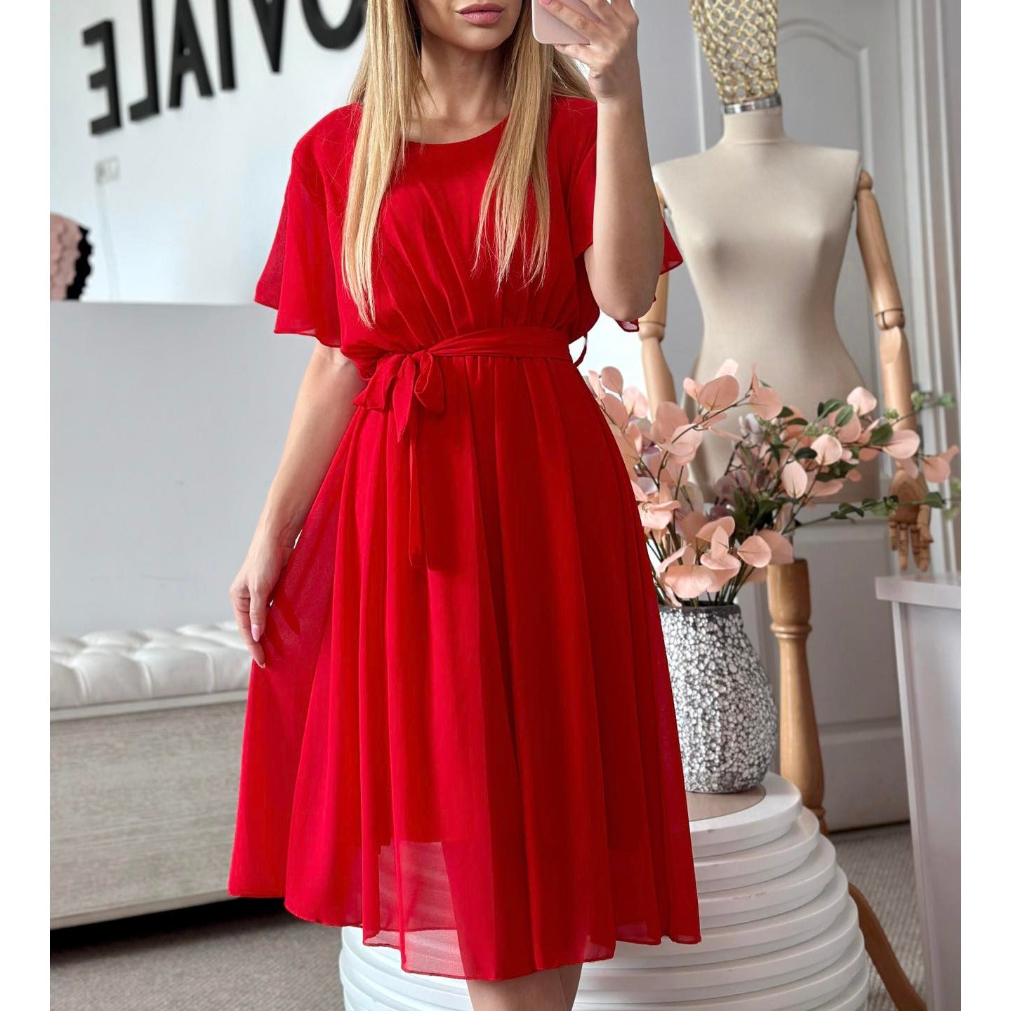 Rochie Rania