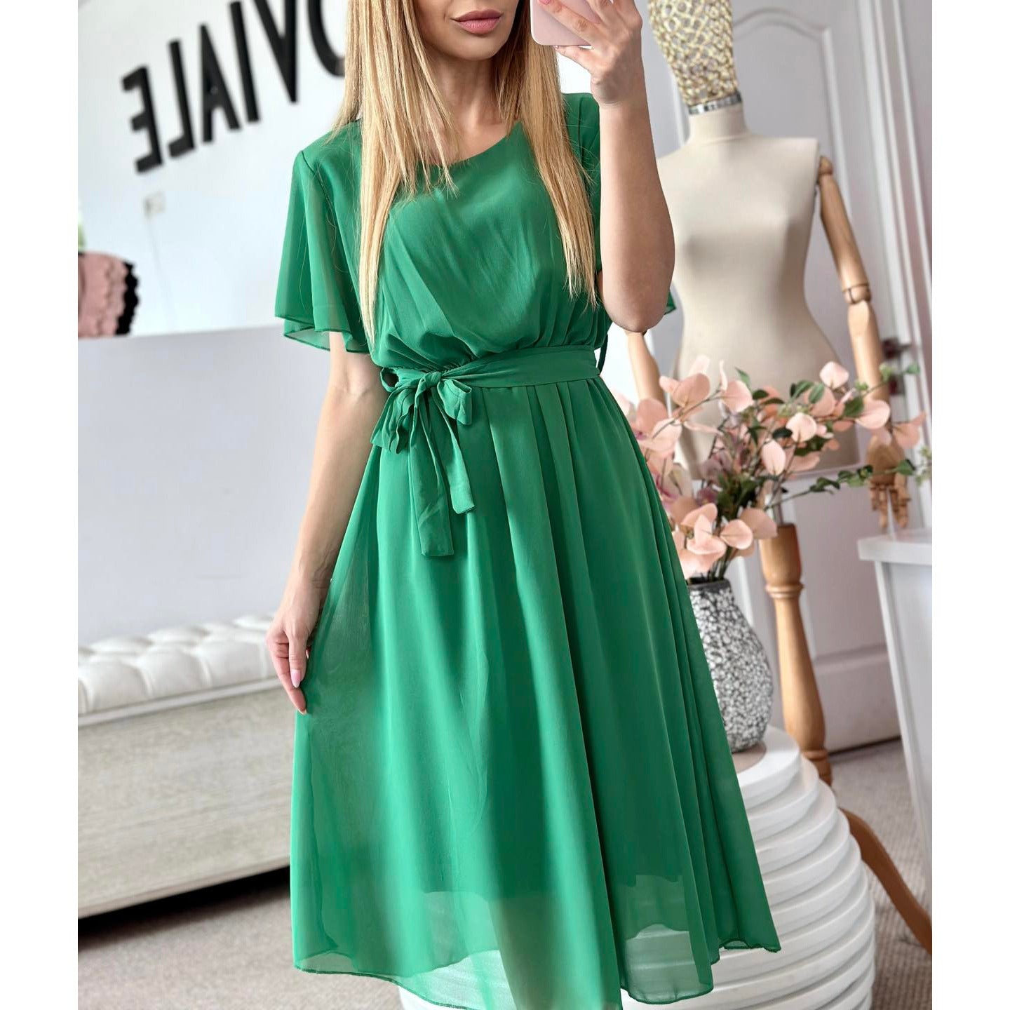 Rochie Rania