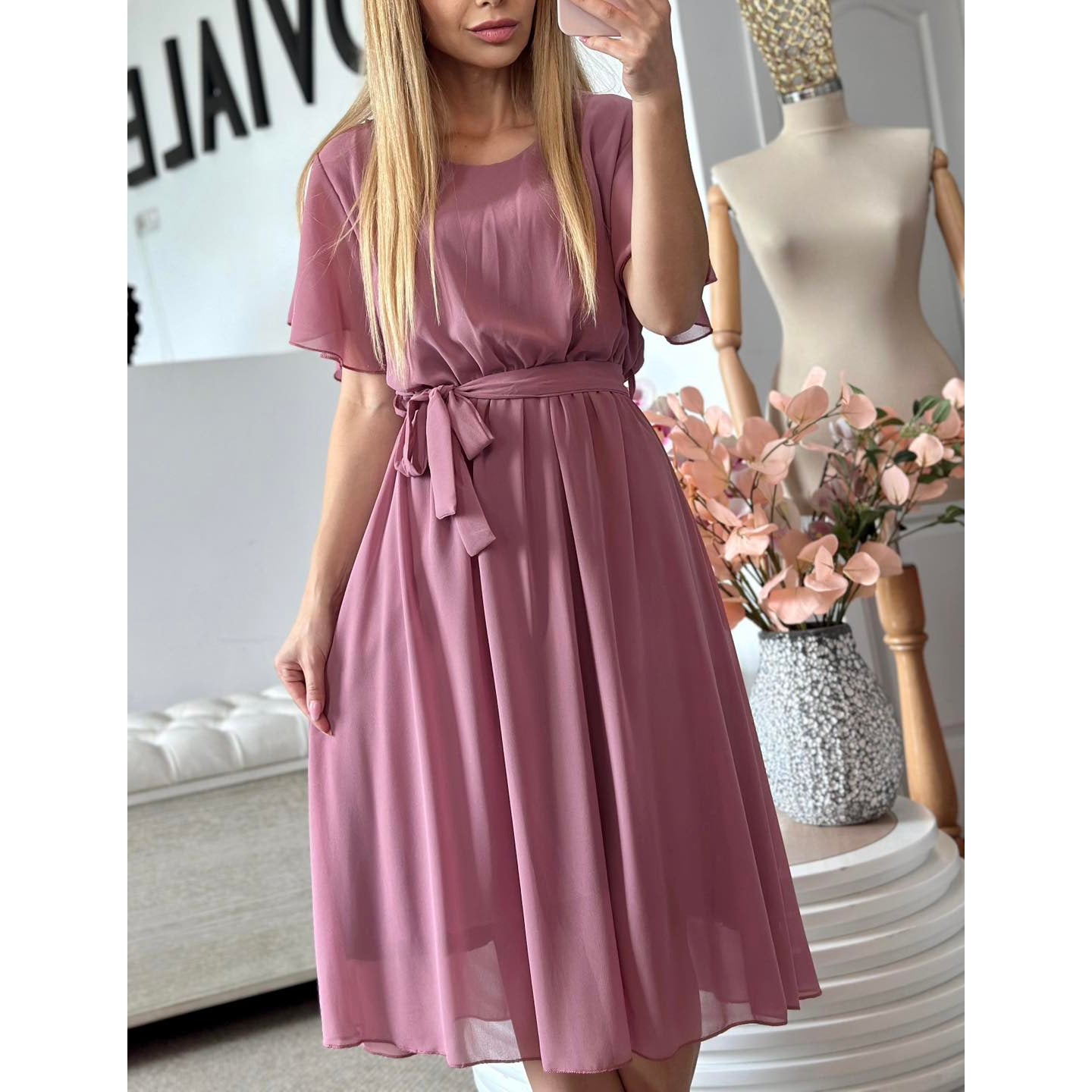 Rochie Rania