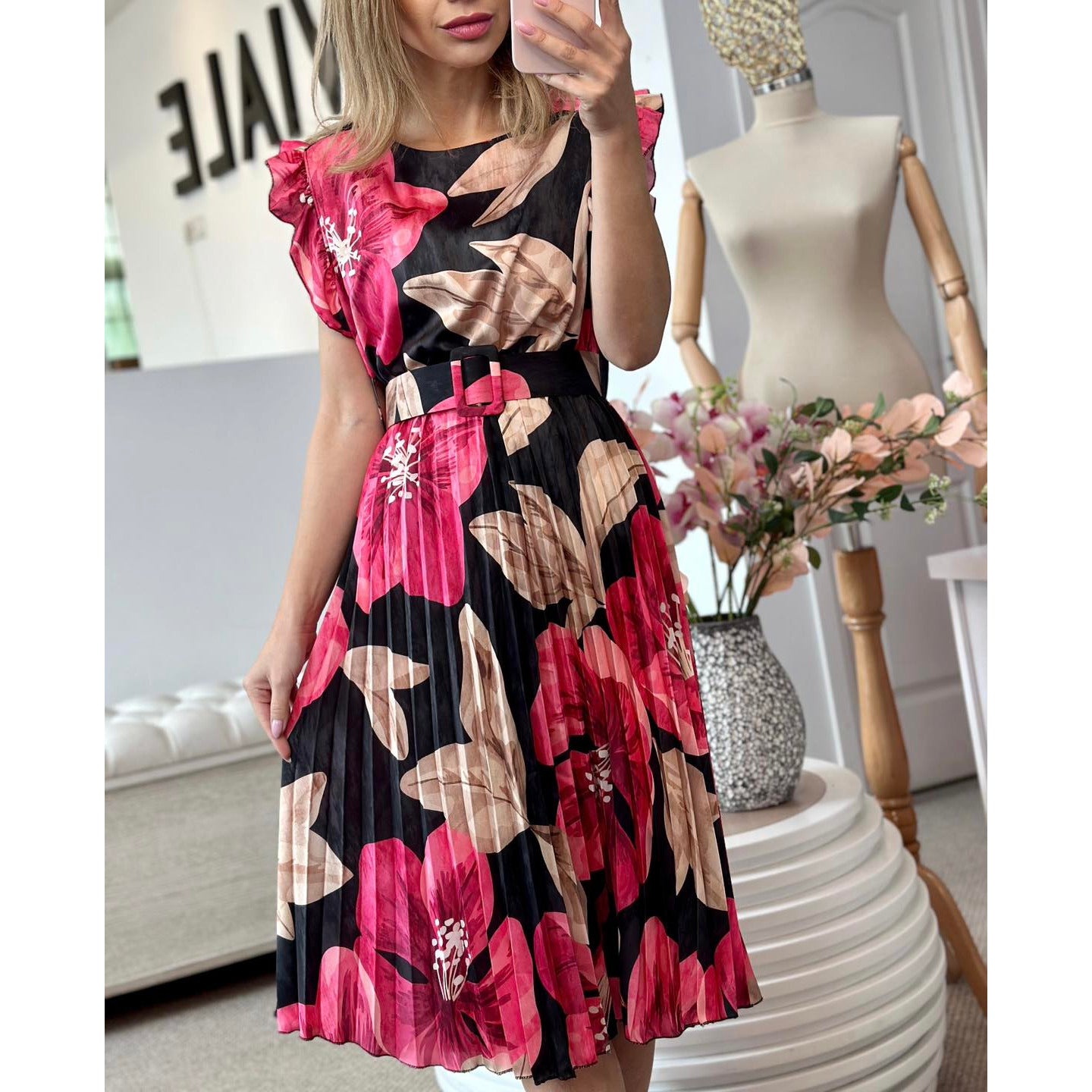 Rochie Florenta
