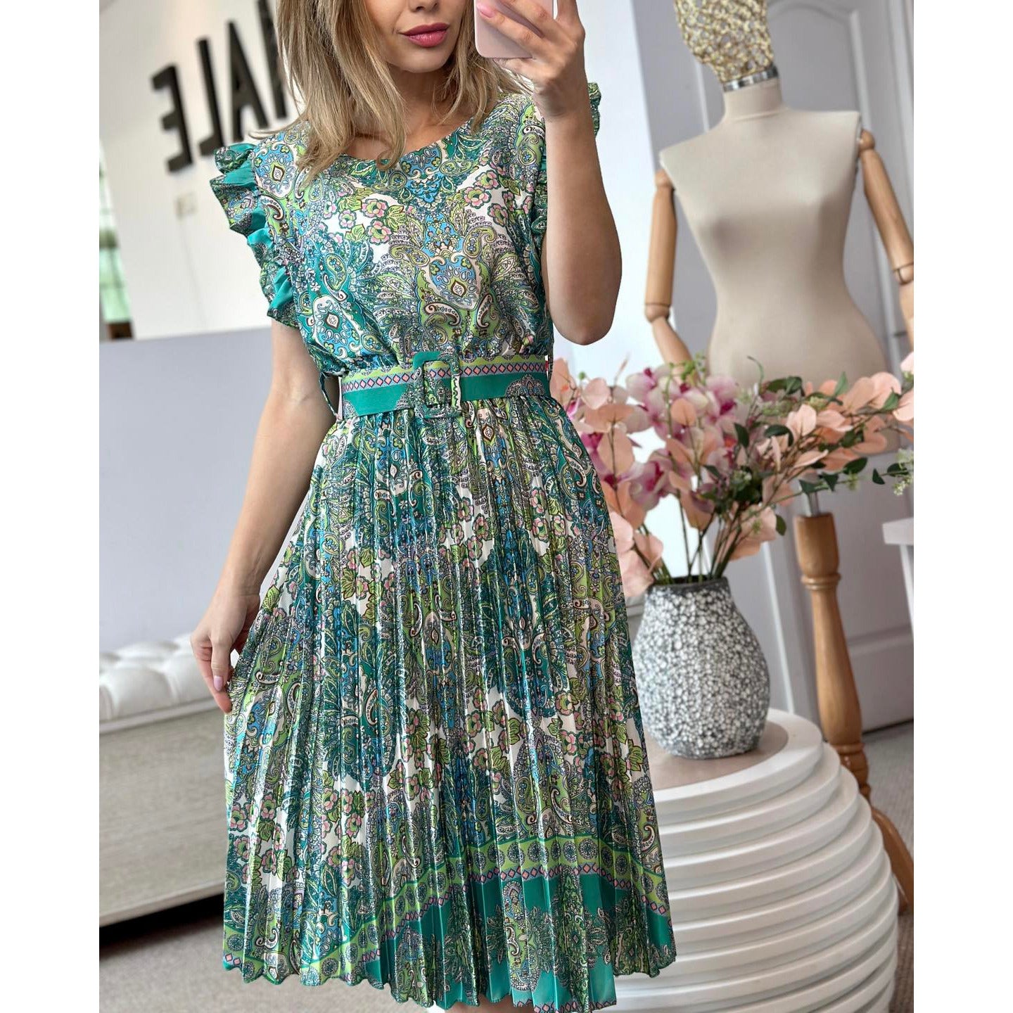Rochie Florenta