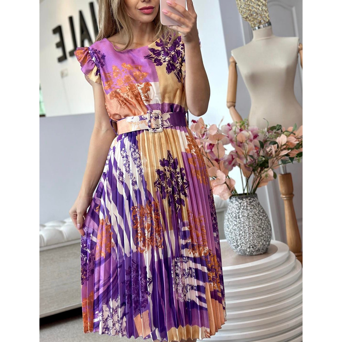 Rochie Florenta