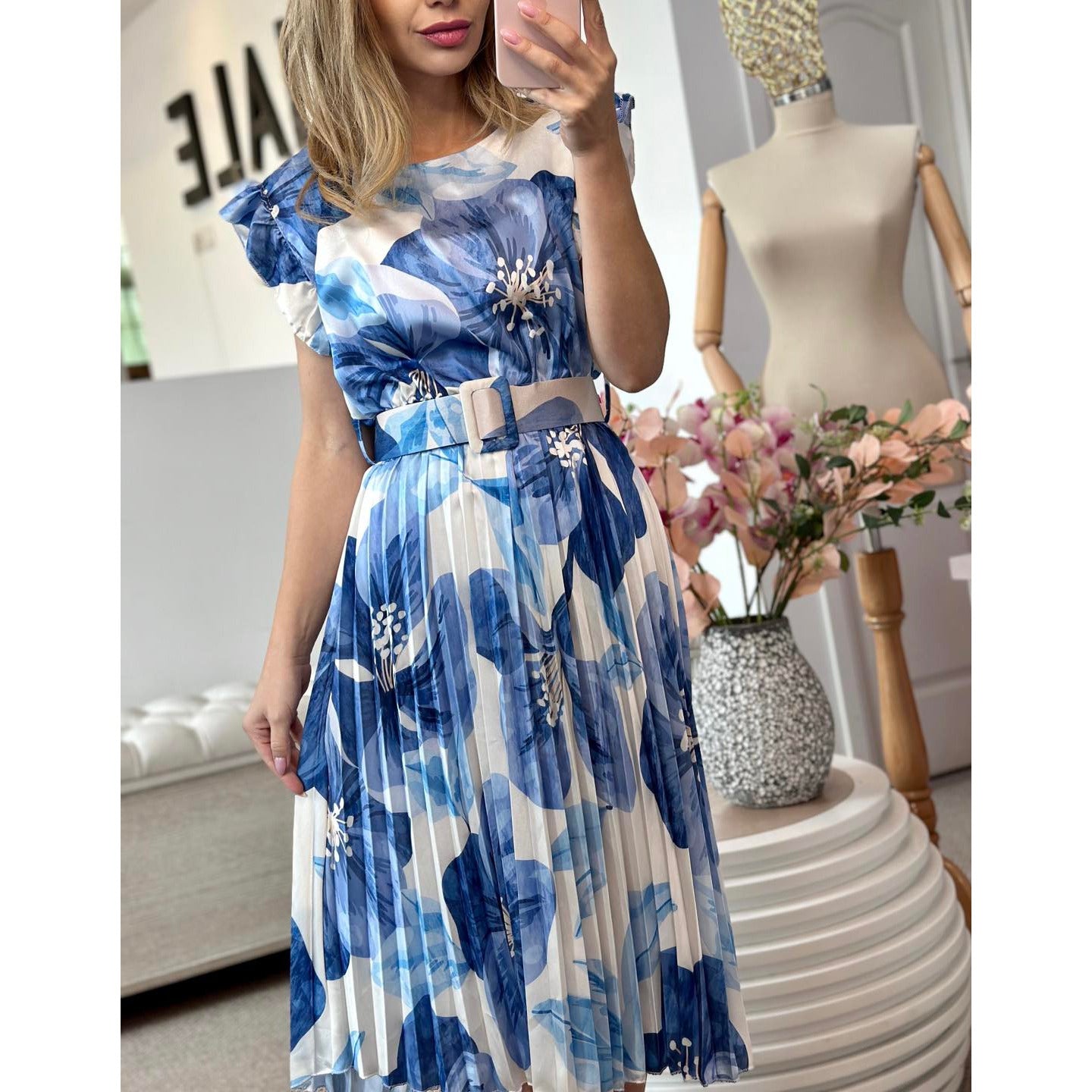 Rochie Florenta