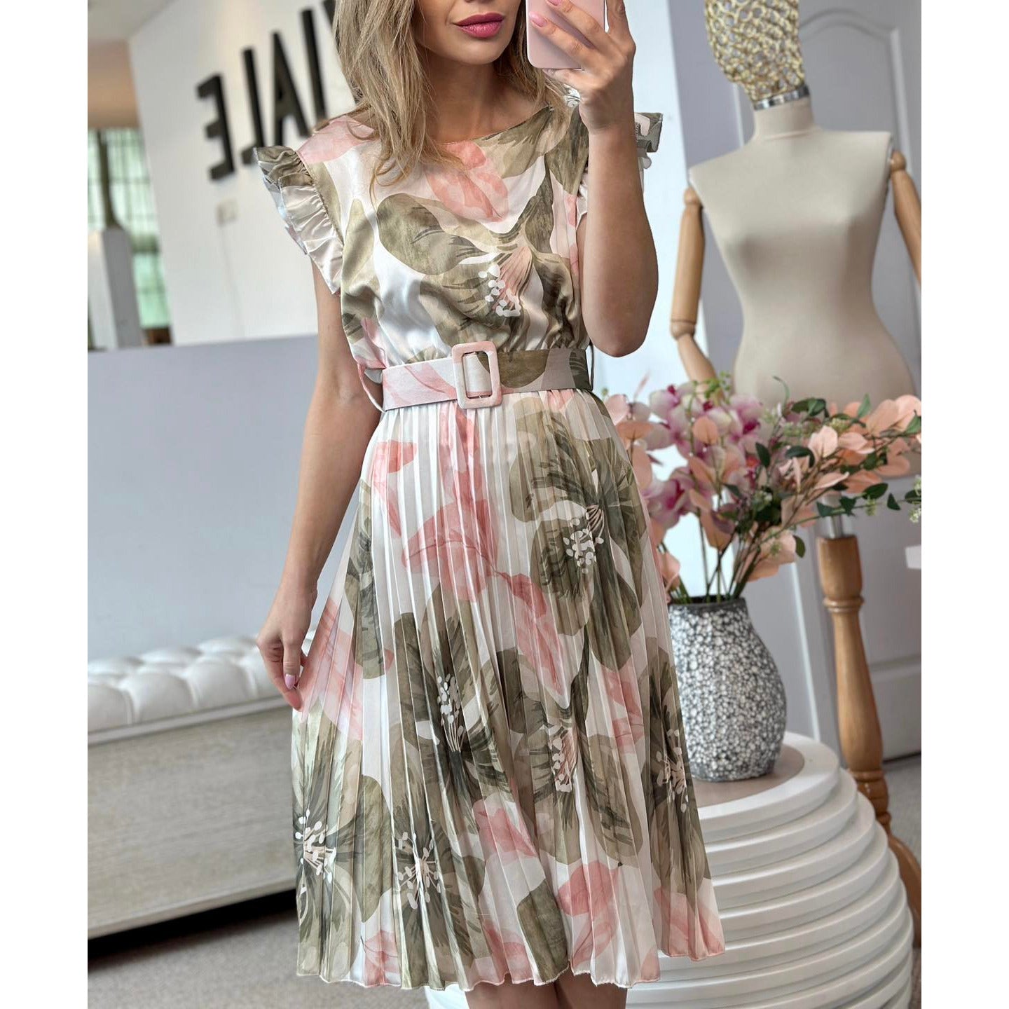 Rochie Florenta