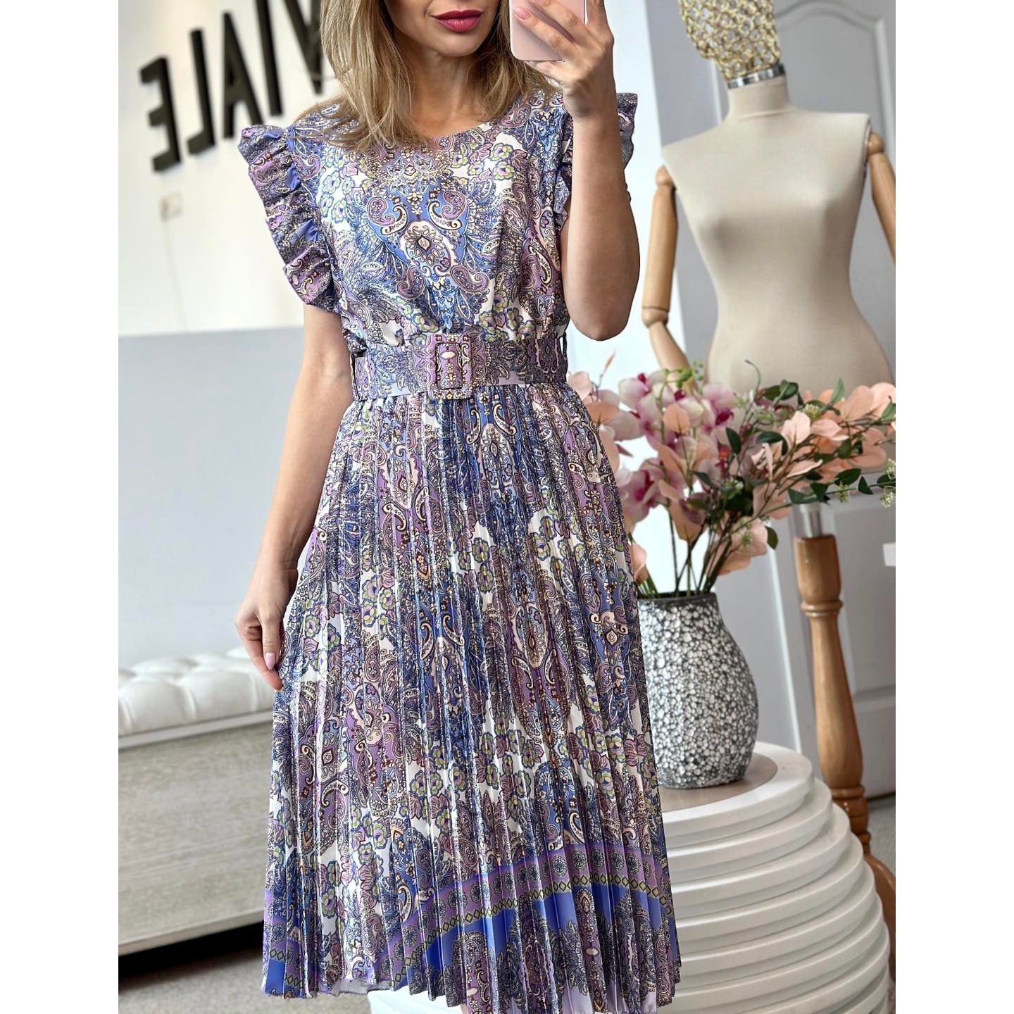 Rochie Florenta