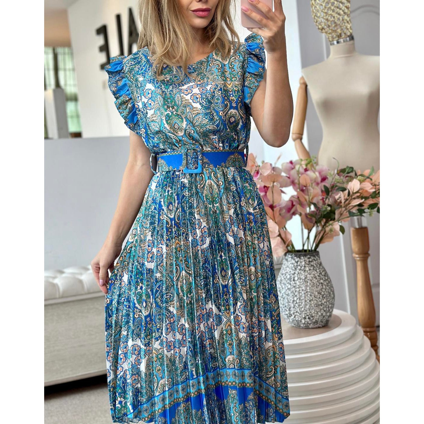 Rochie Florenta