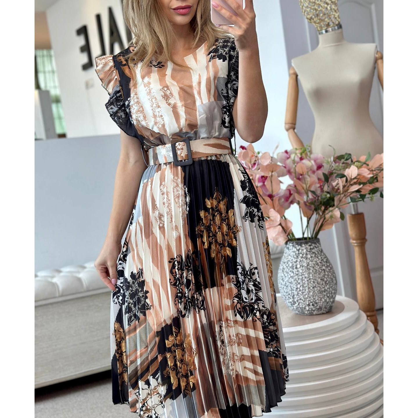 Rochie Florenta