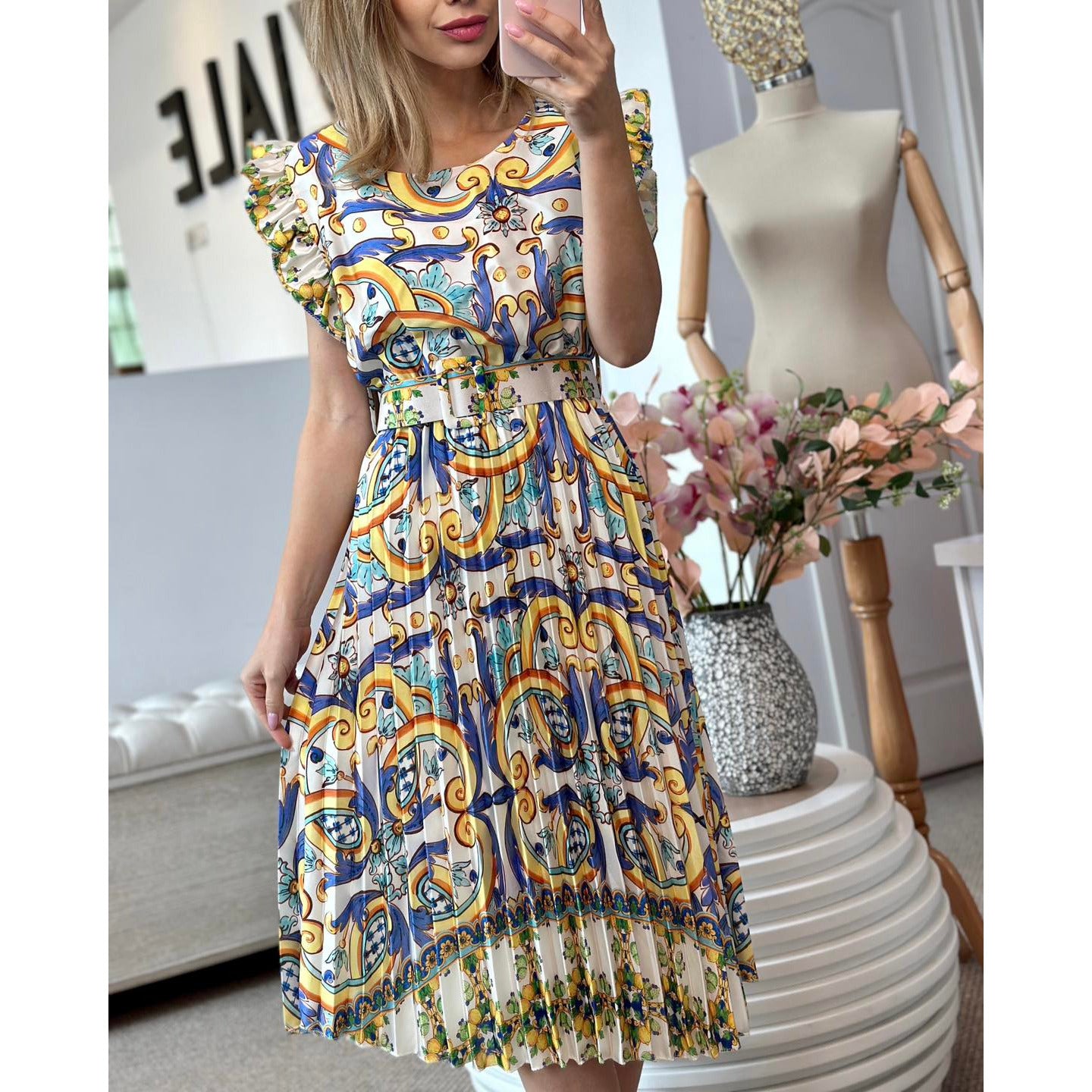 Rochie Florenta