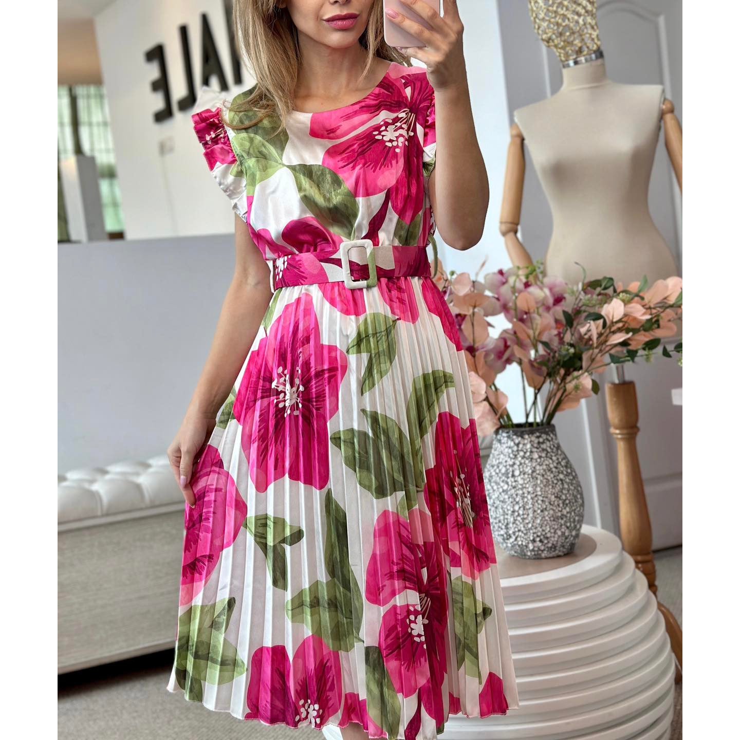 Rochie Florenta