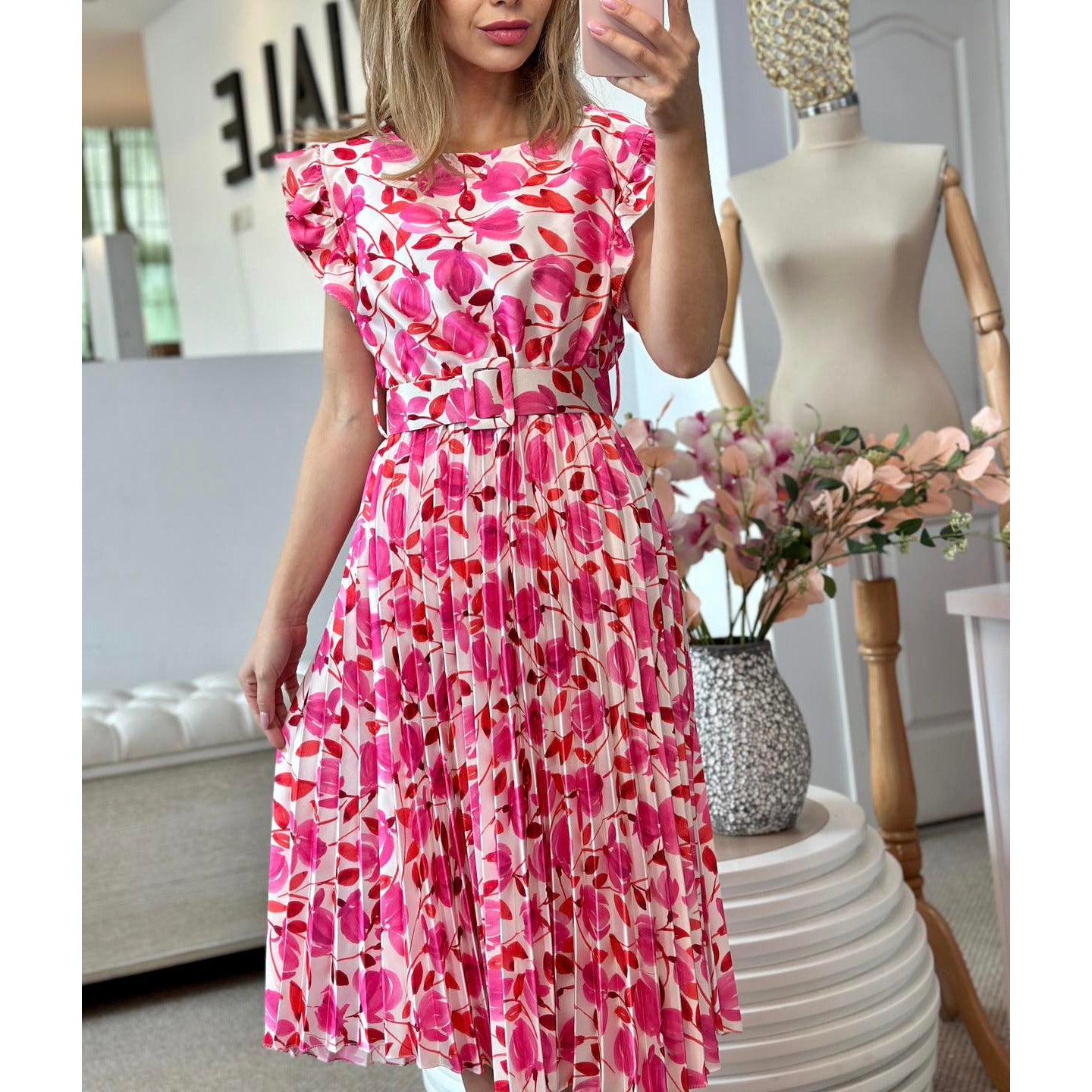Rochie Florenta