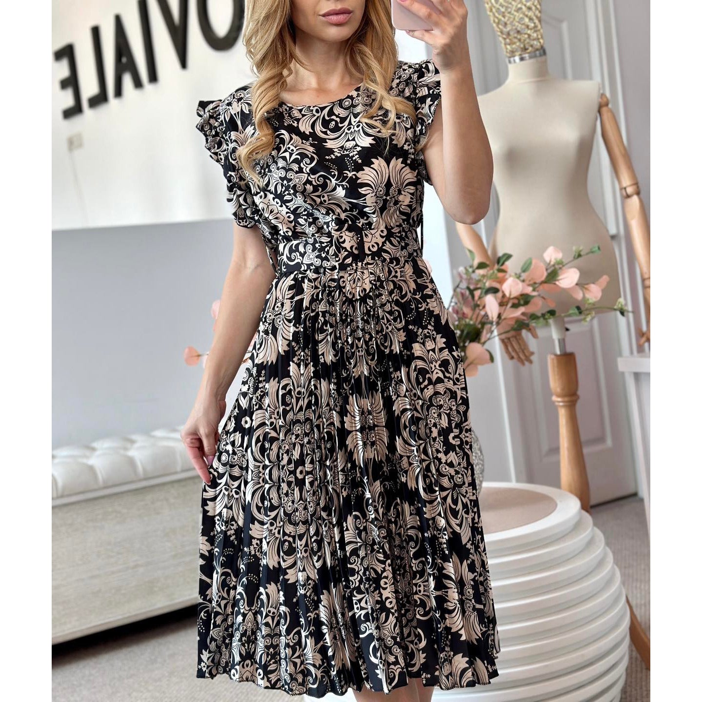 Rochie Versilya