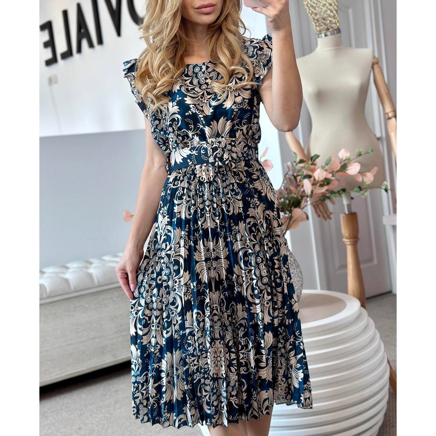 Rochie Versilya