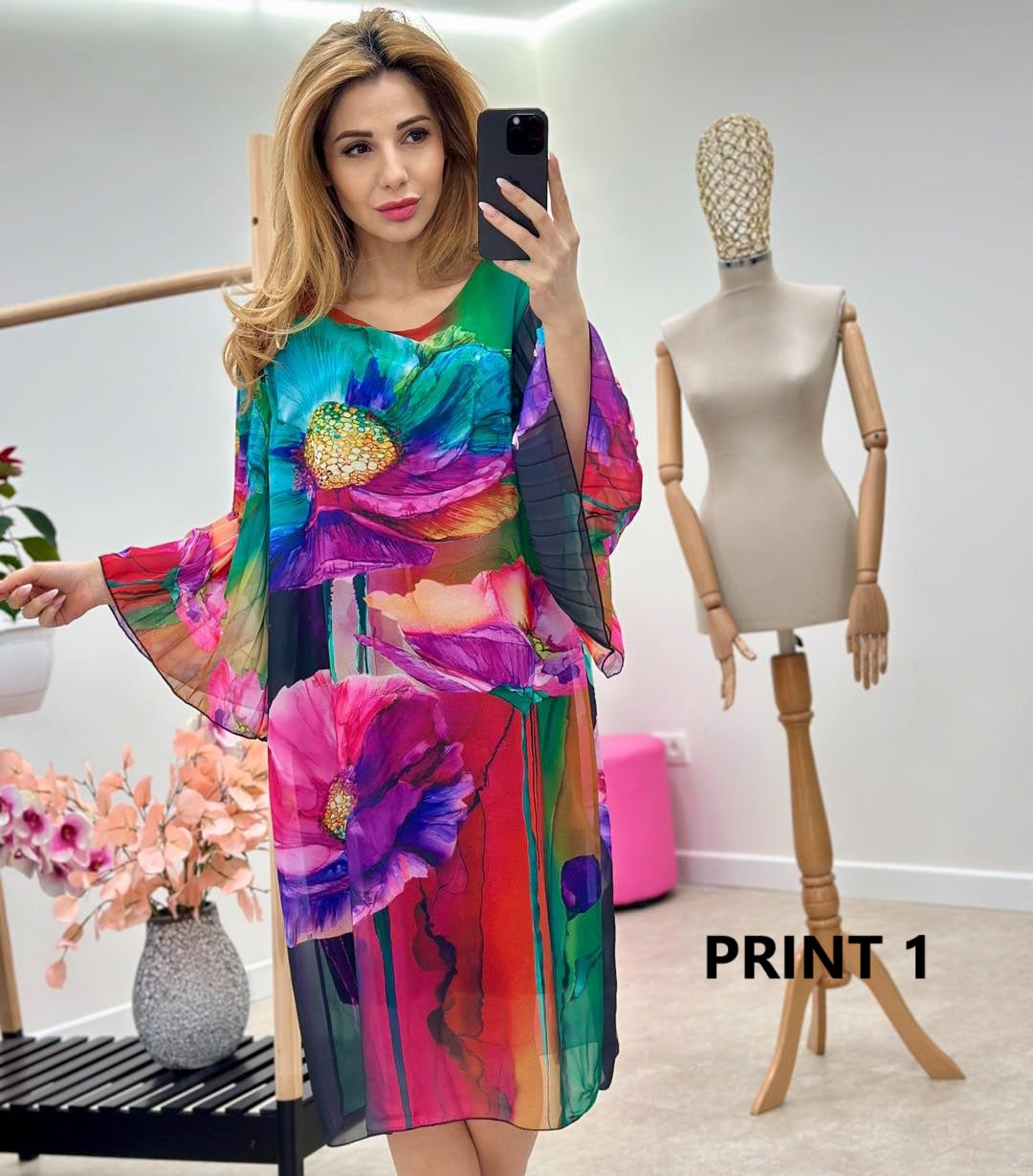 Rochie Marilei