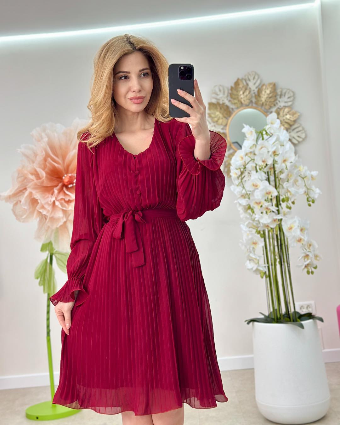 Rochie Ludmila