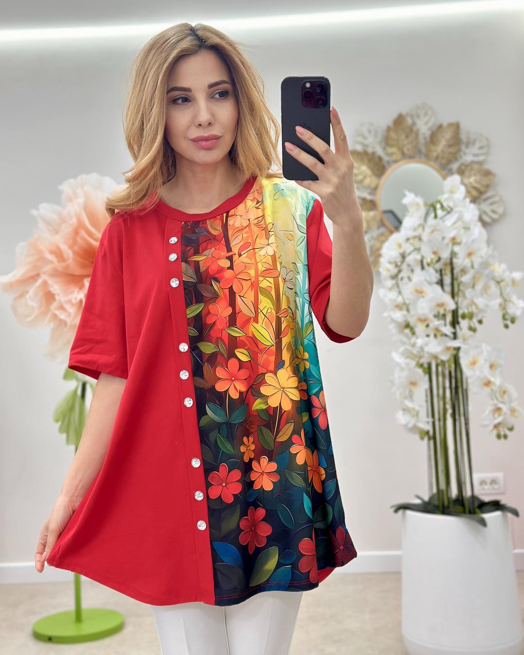 Bluza Klementa