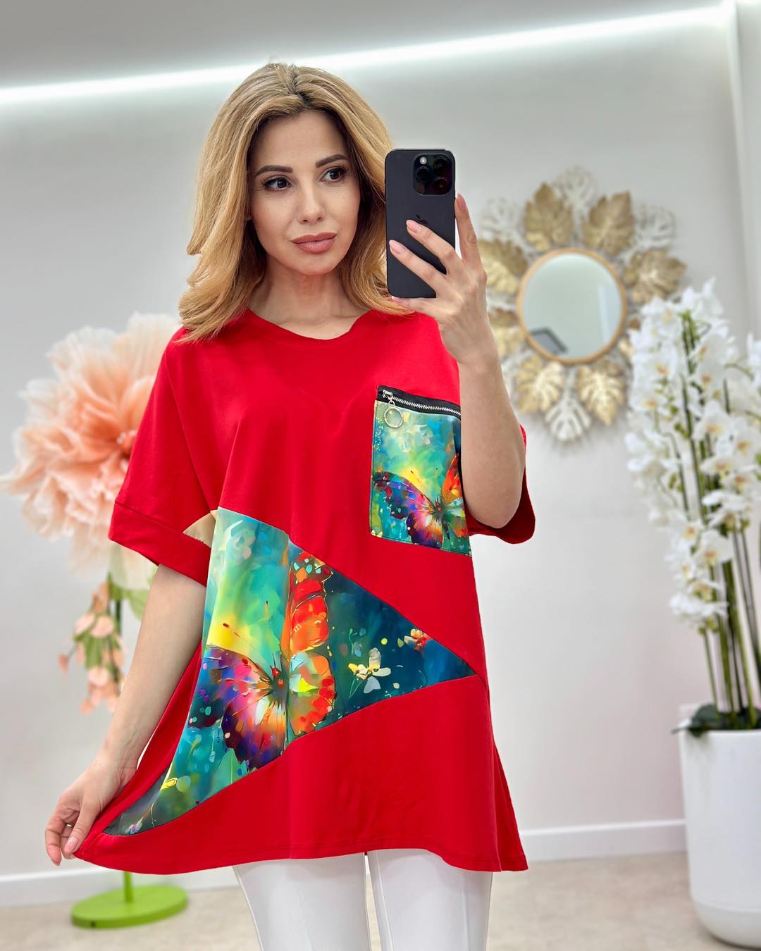 Bluza Wella