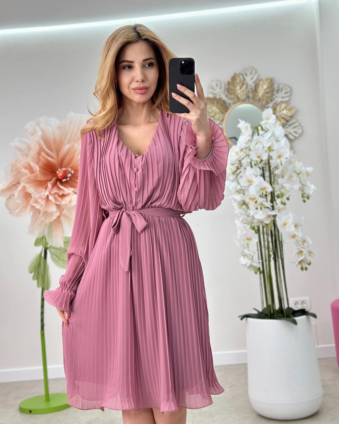 Rochie Ludmila