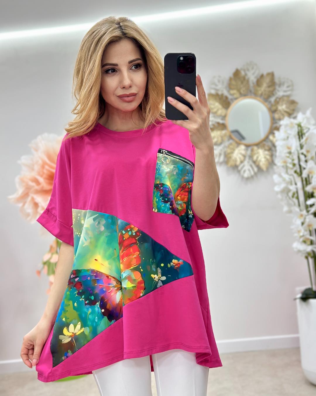 Bluza Wella
