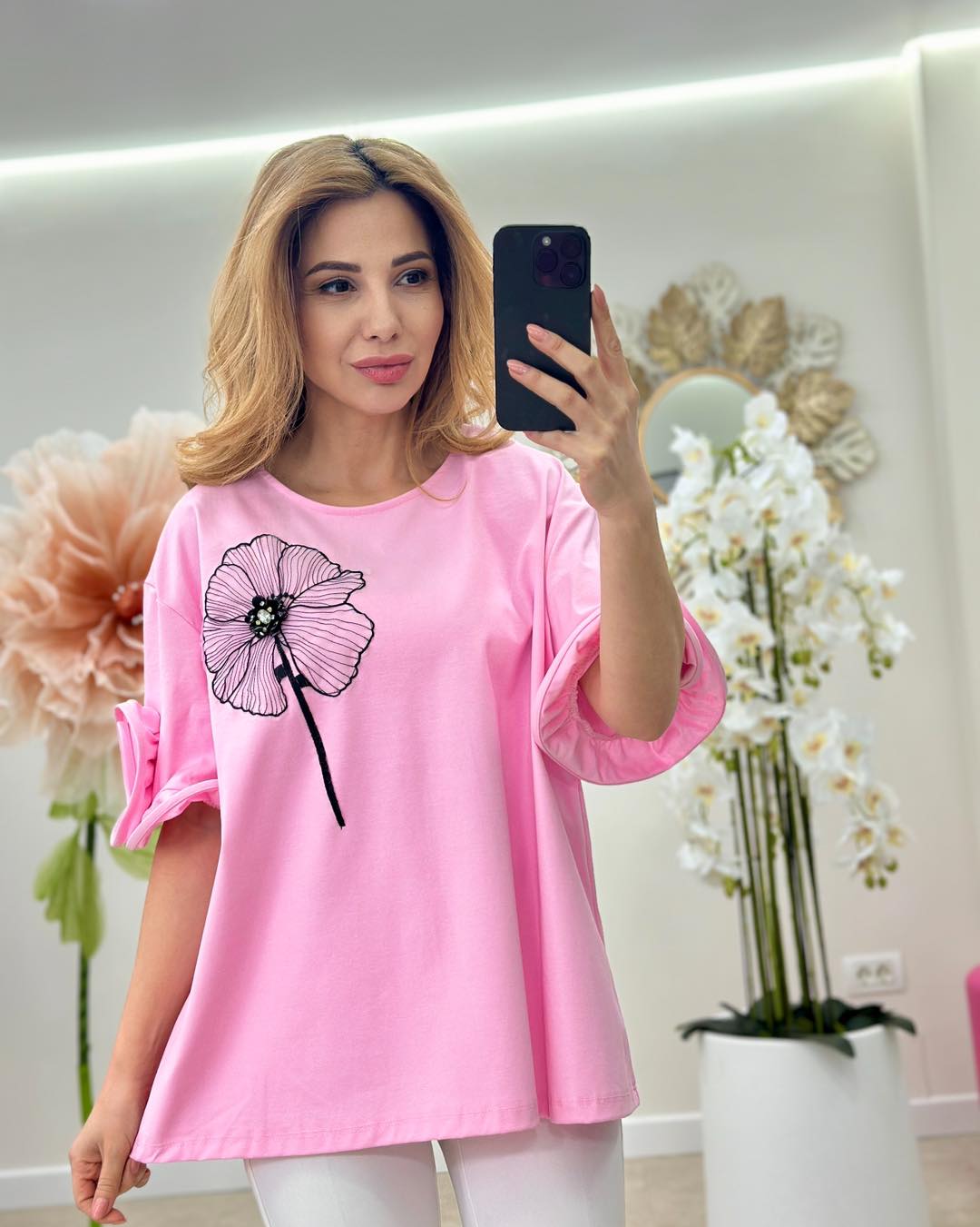 Bluza Yumi