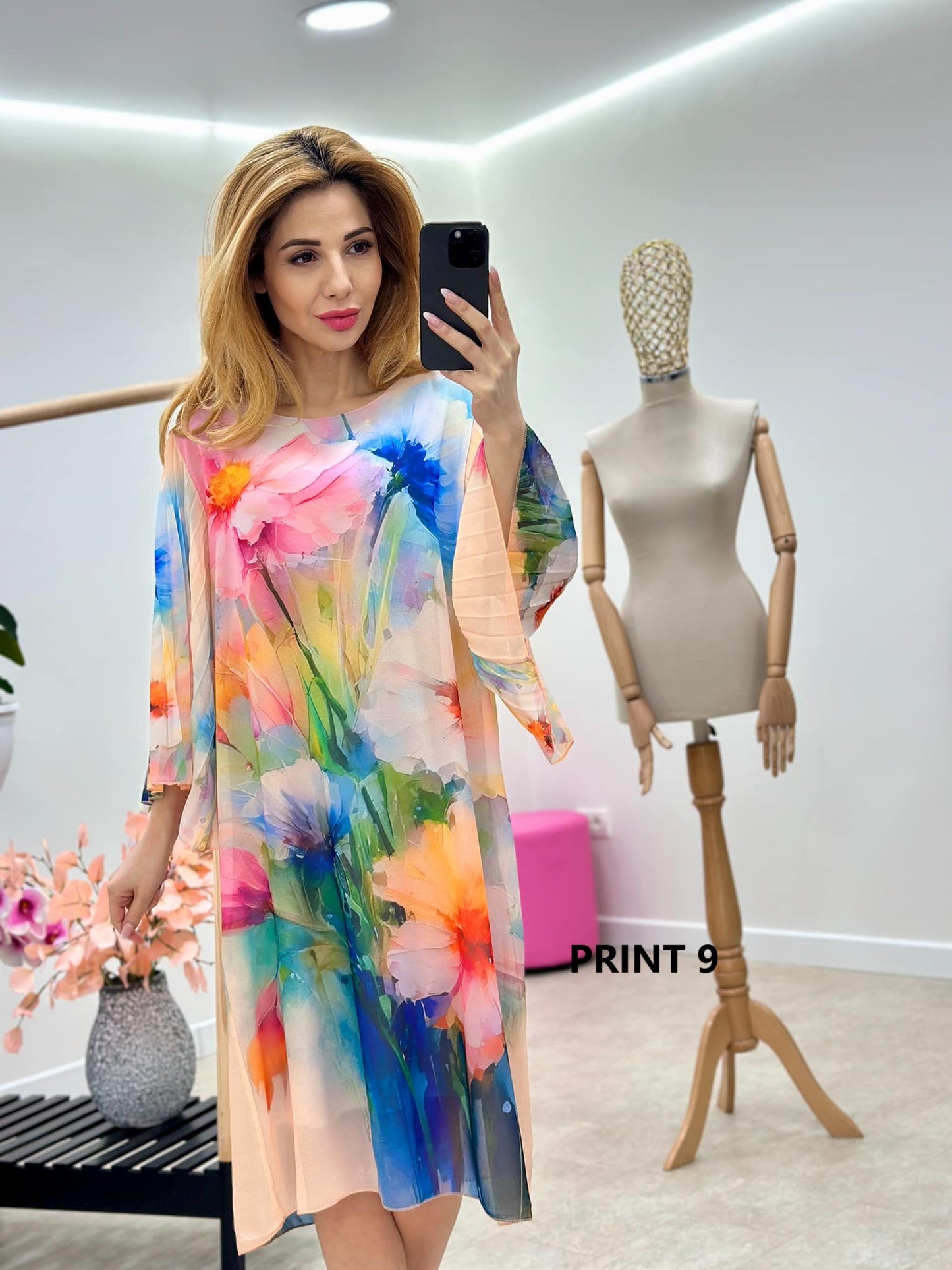 Rochie Marilei