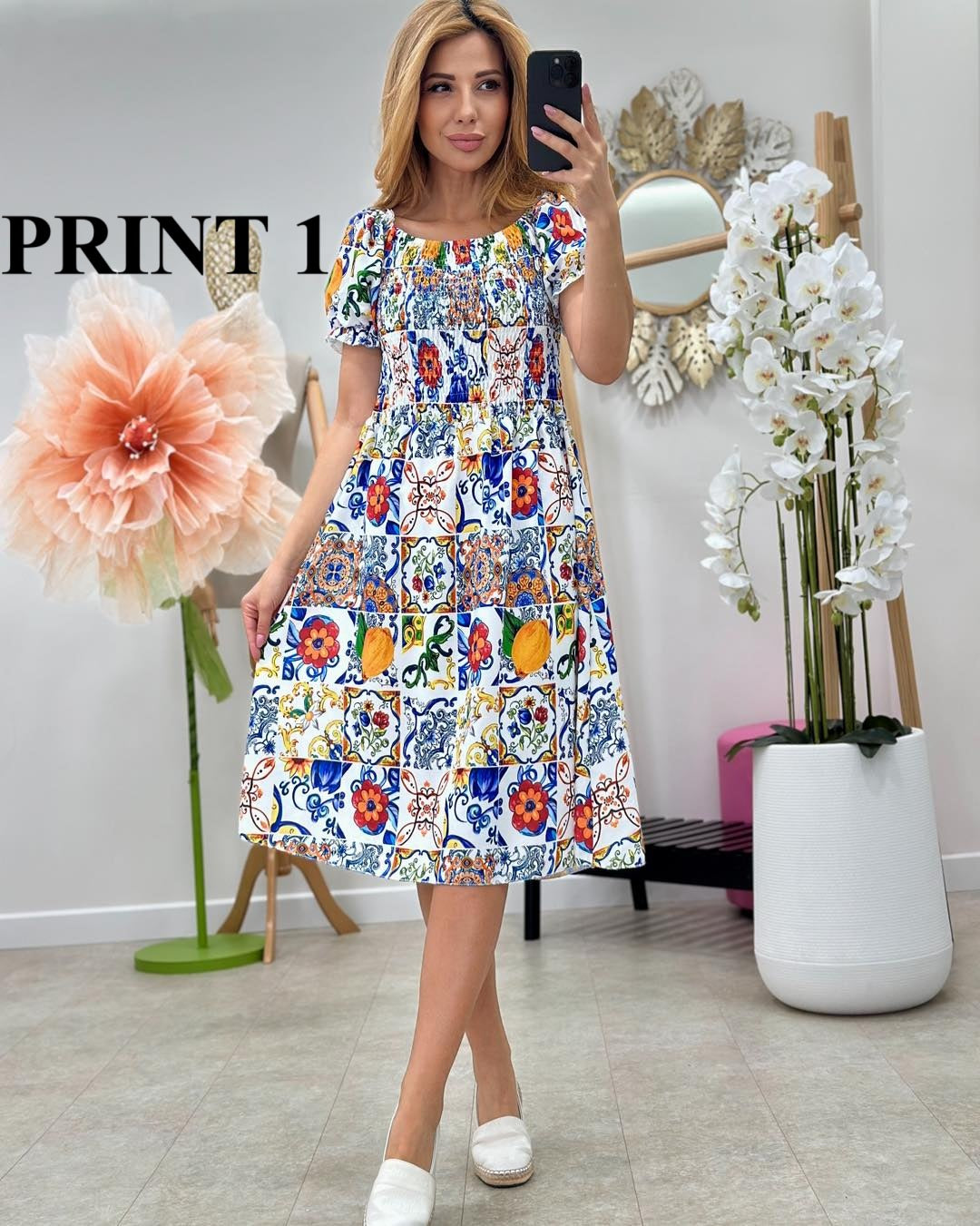Rochie Sicilia