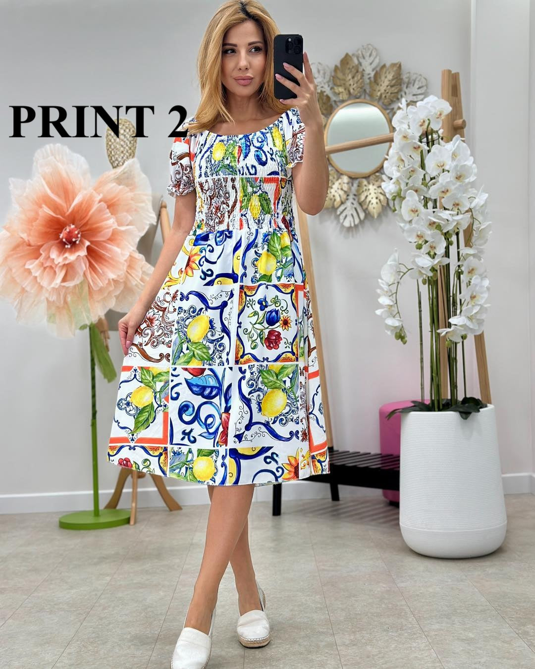 Rochie Sicilia