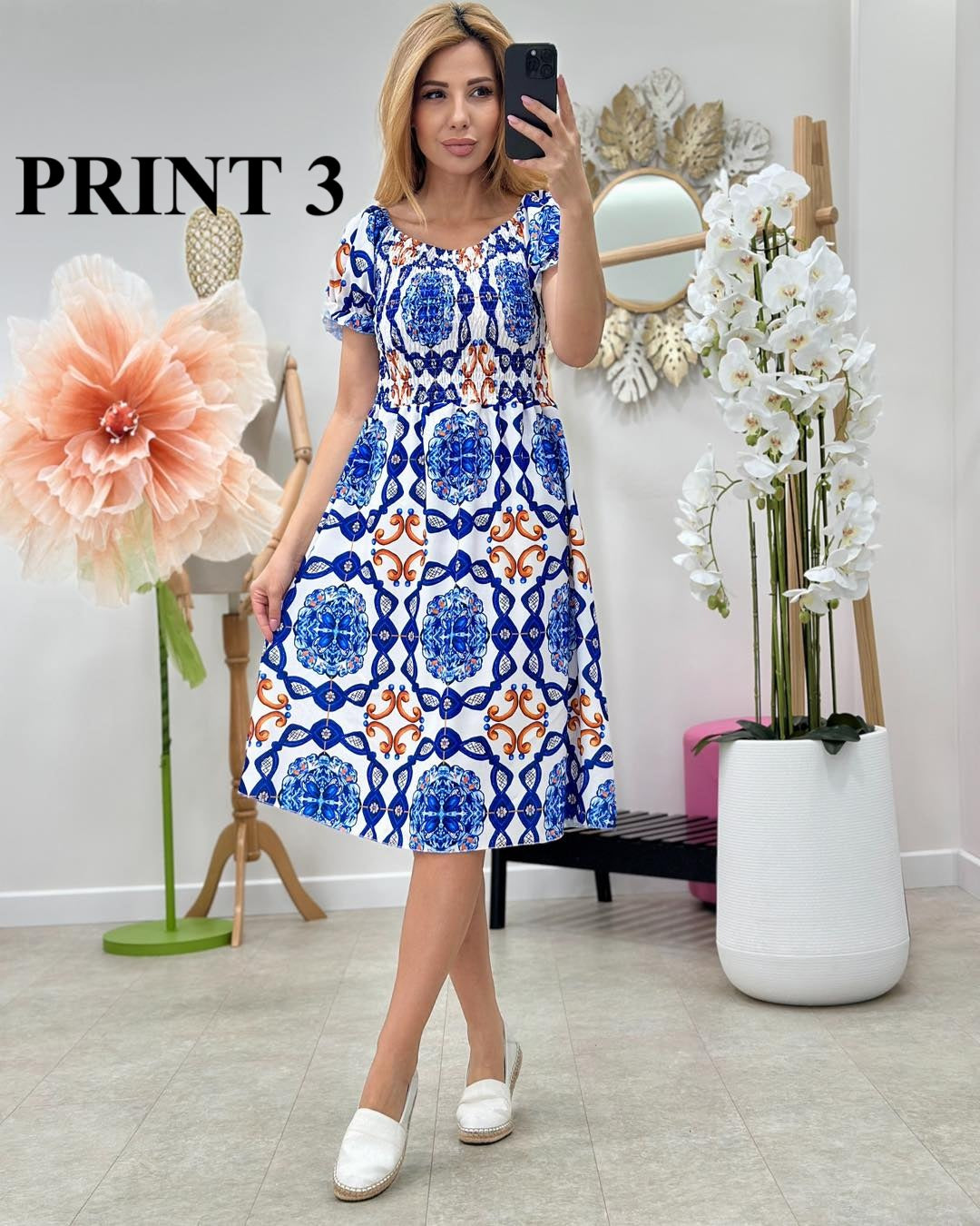 Rochie Sicilia