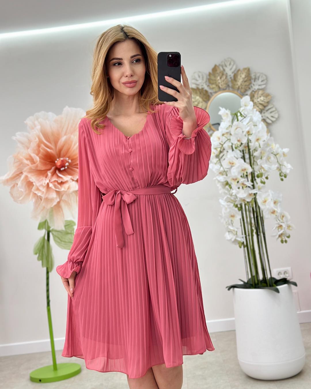 Rochie Ludmila
