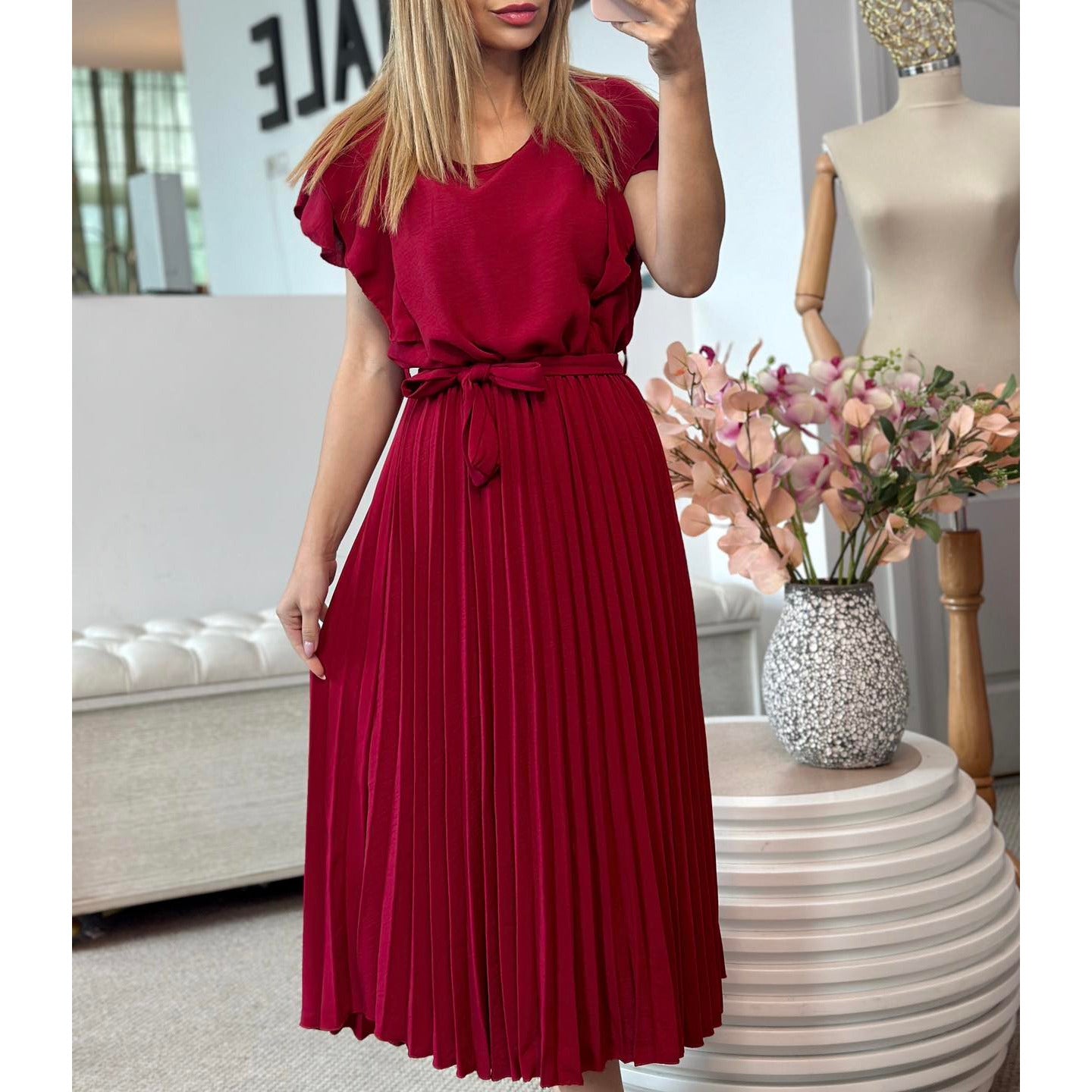 Rochie Lilona