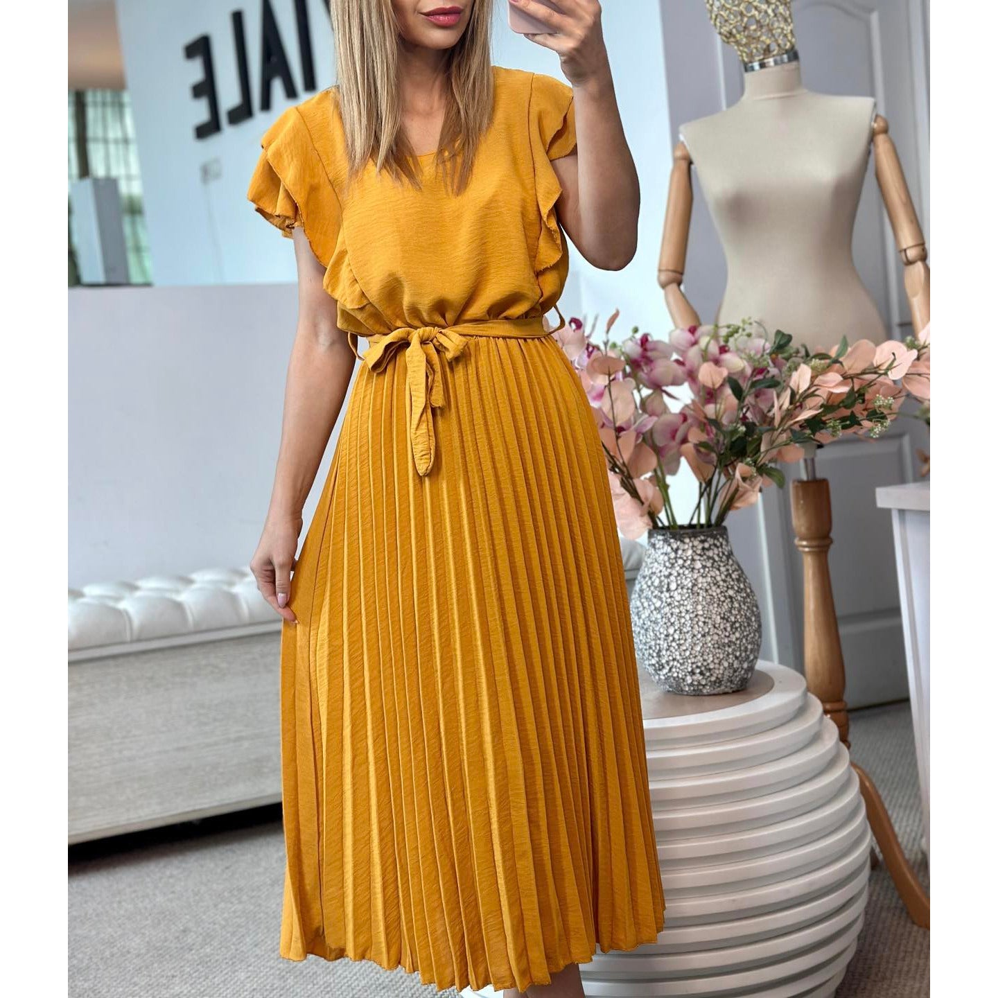 Rochie Lilona