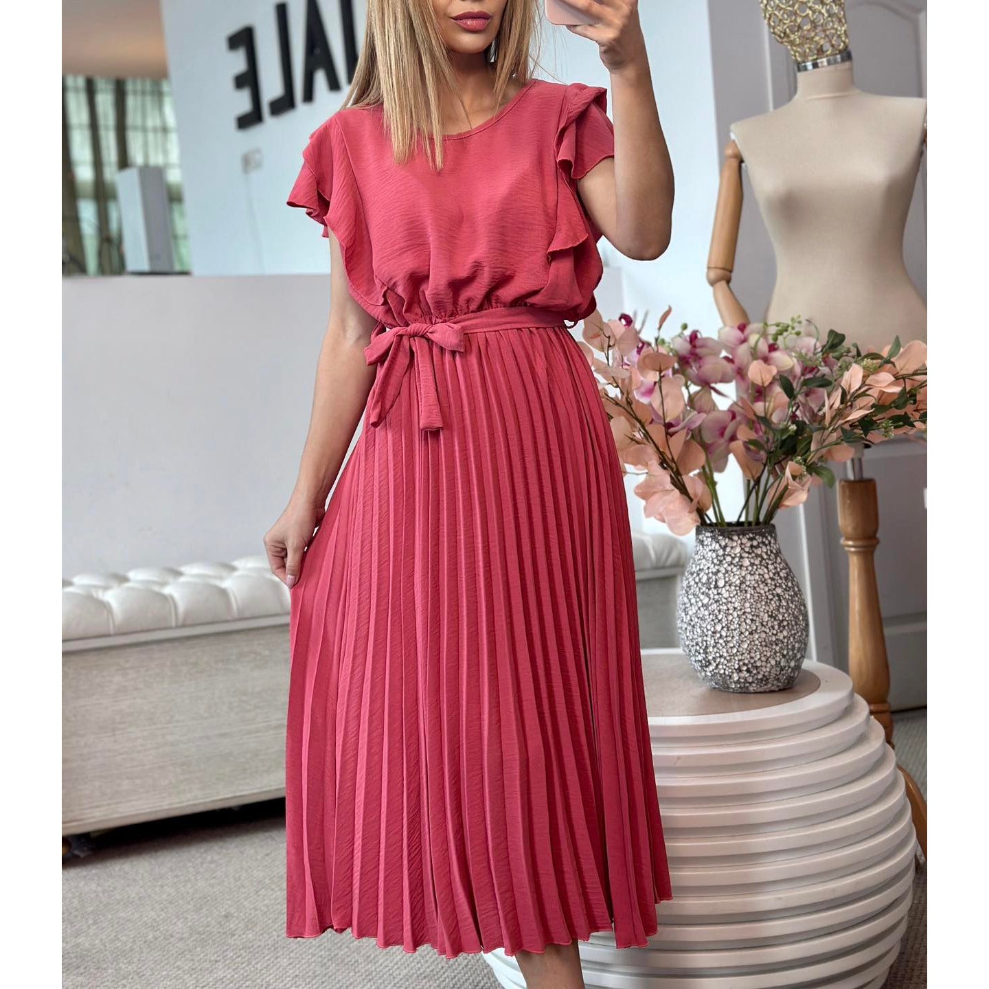 Rochie Lilona