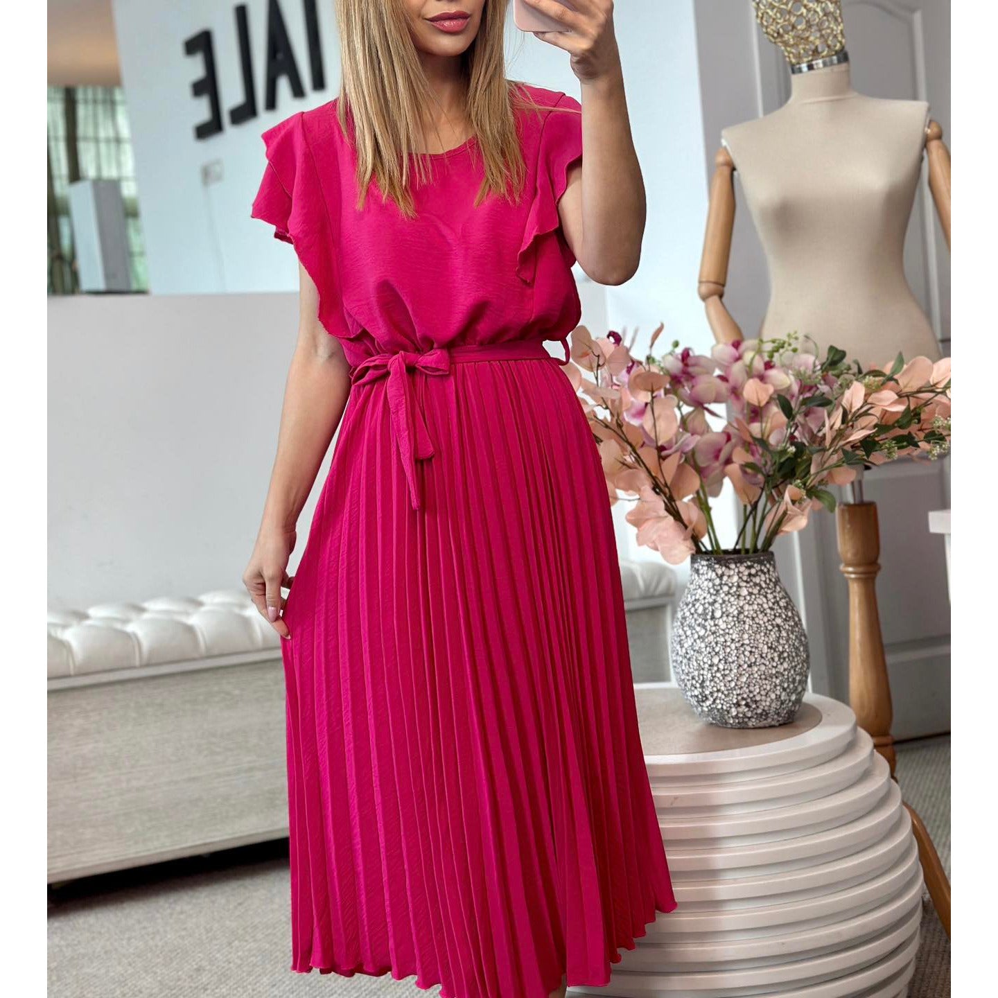 Rochie Lilona
