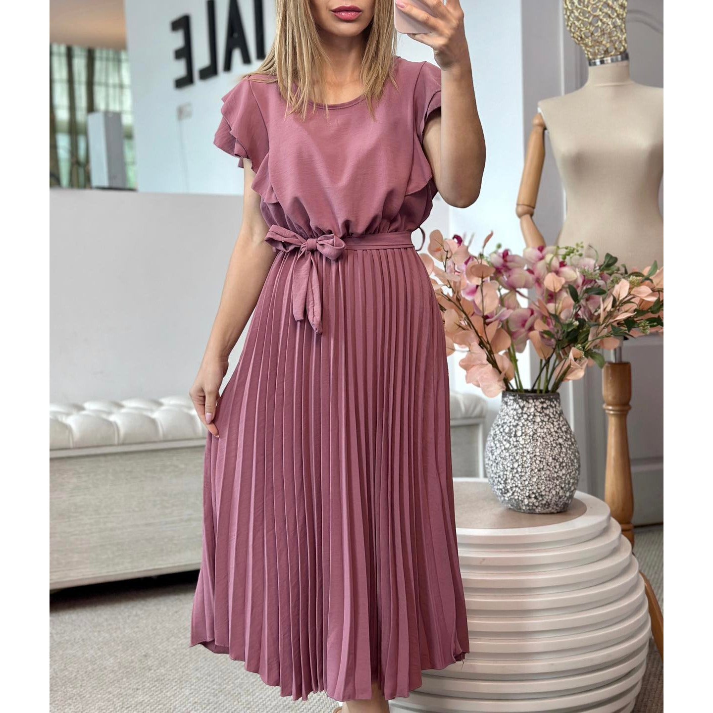 Rochie Lilona