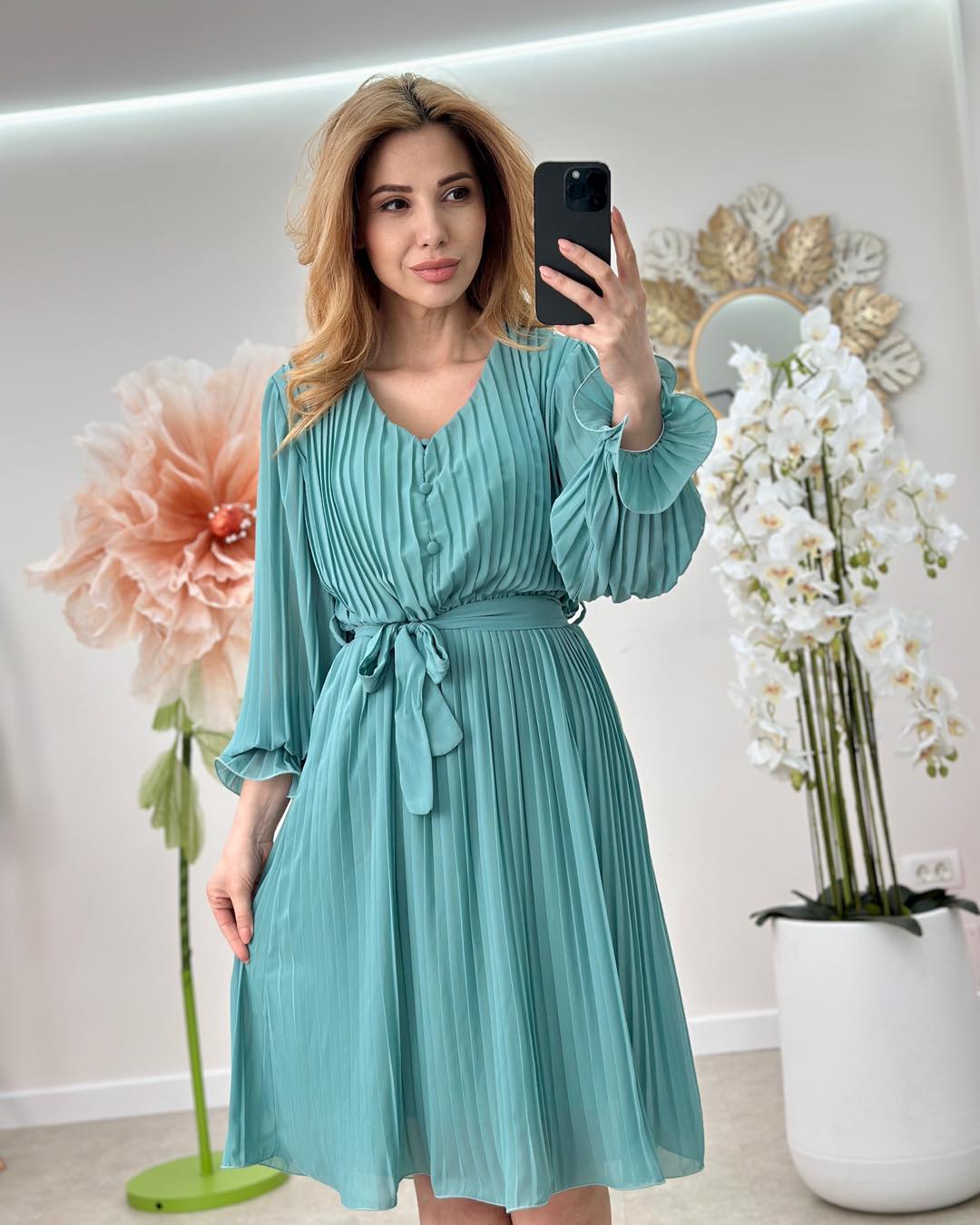 Rochie Ludmila