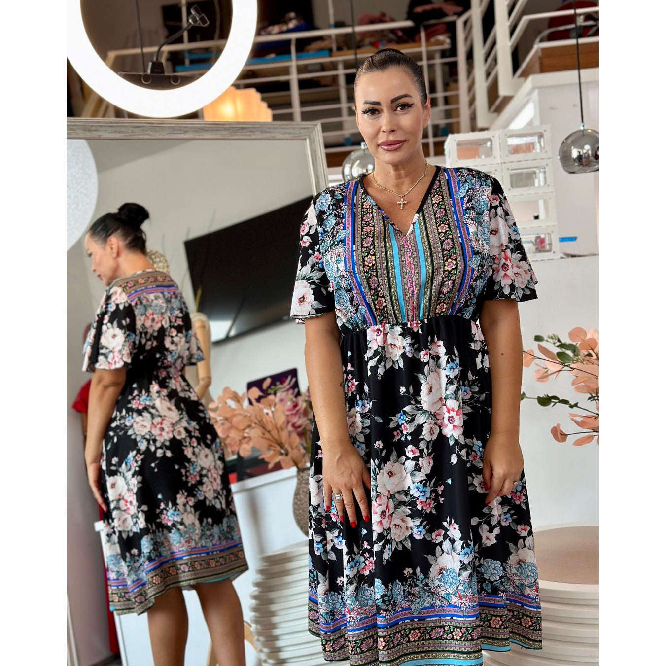 Rochie Fenty
