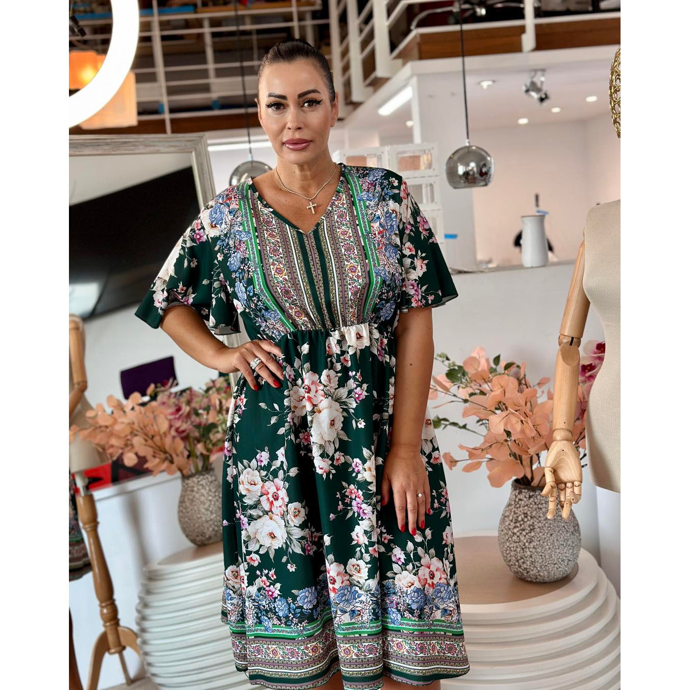 Rochie Fenty