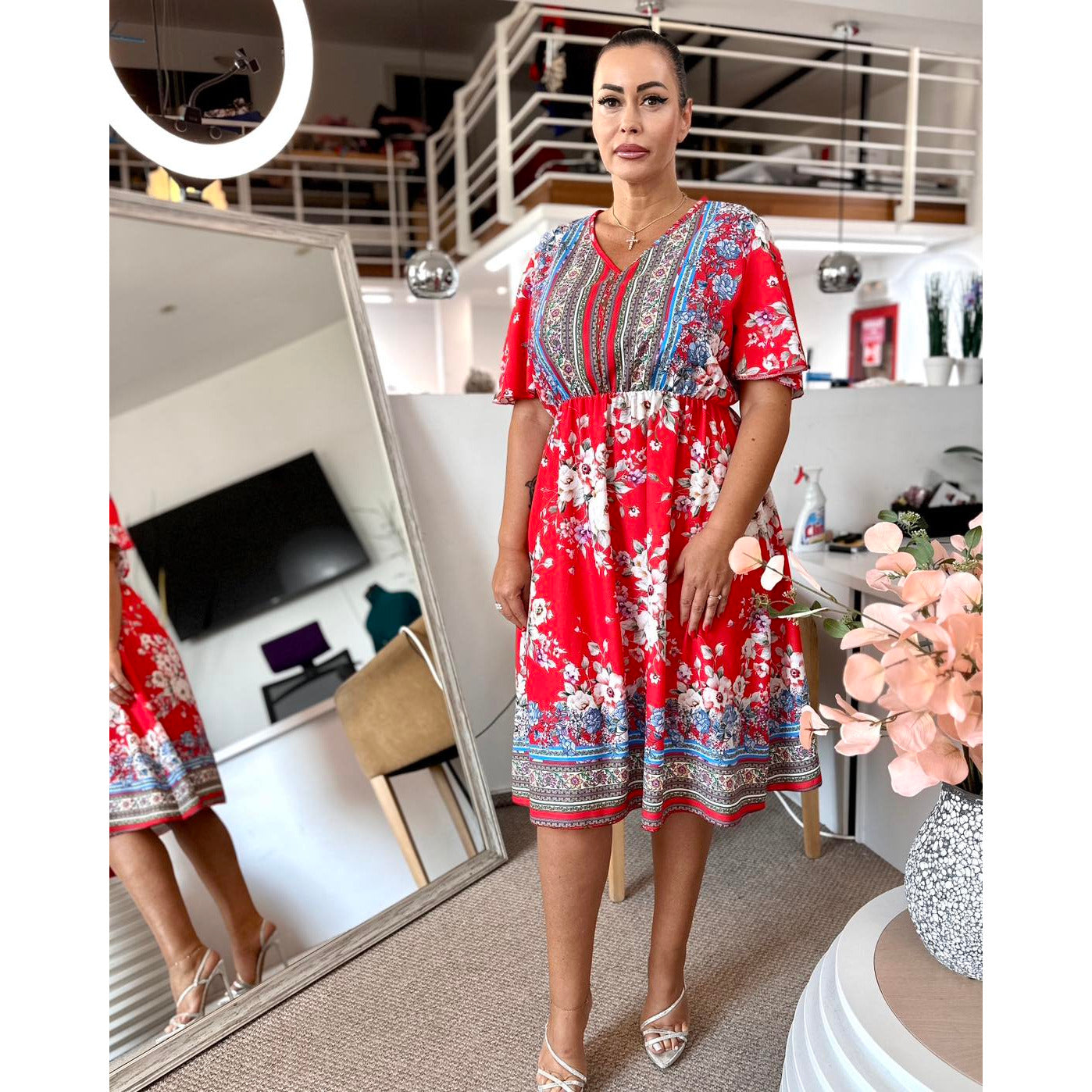 Rochie Fenty
