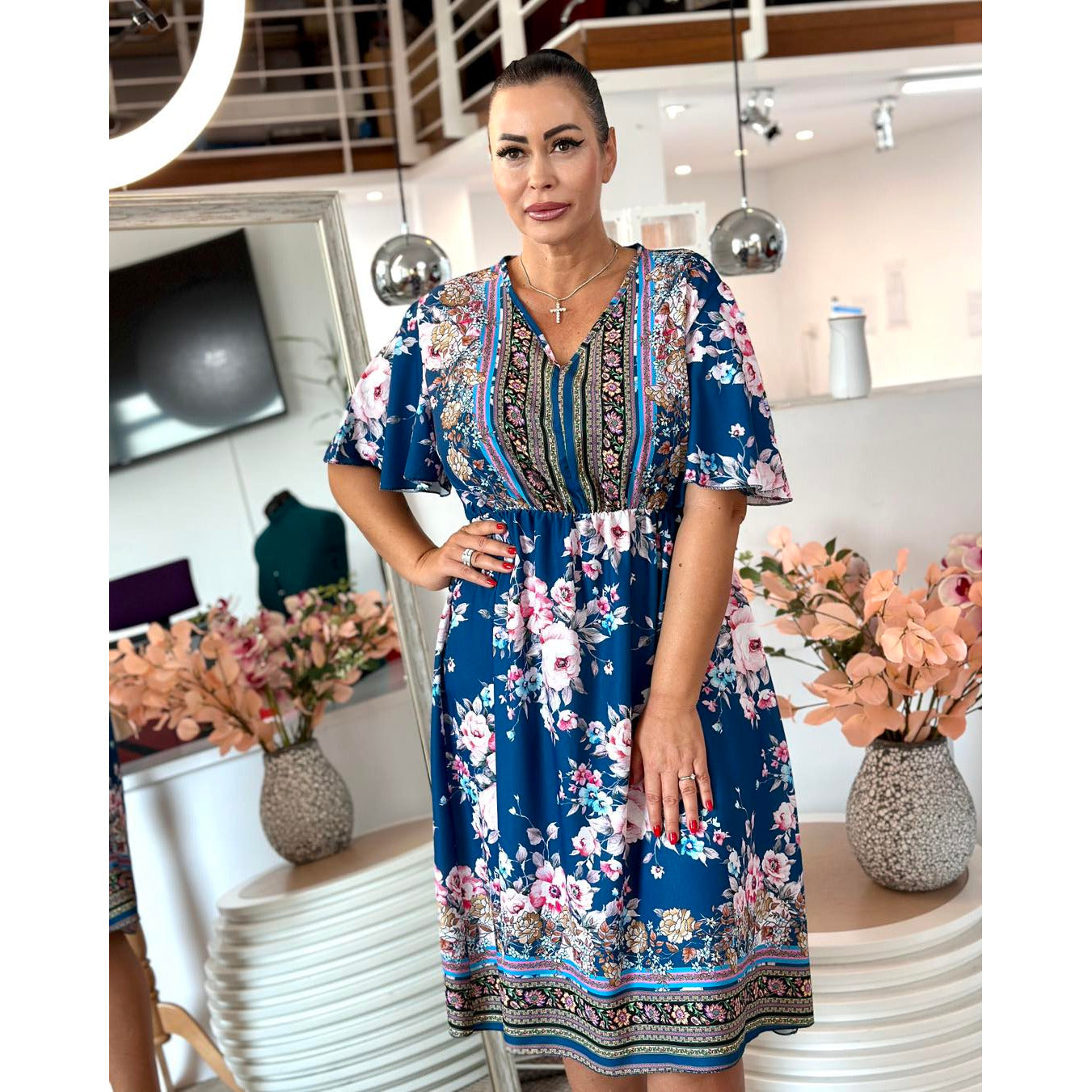 Rochie Fenty