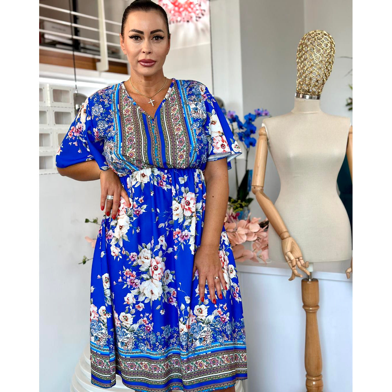 Rochie Fenty