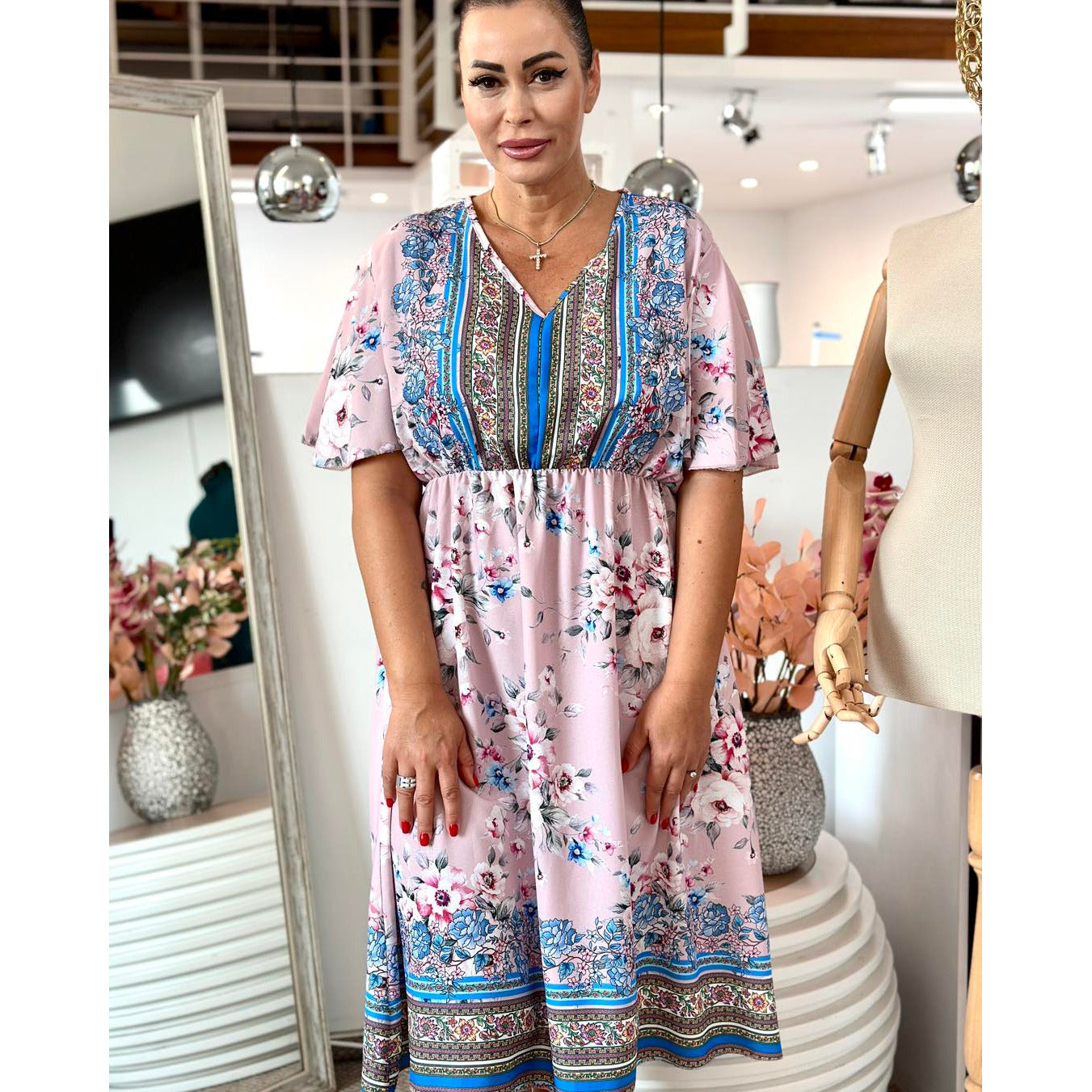 Rochie Fenty