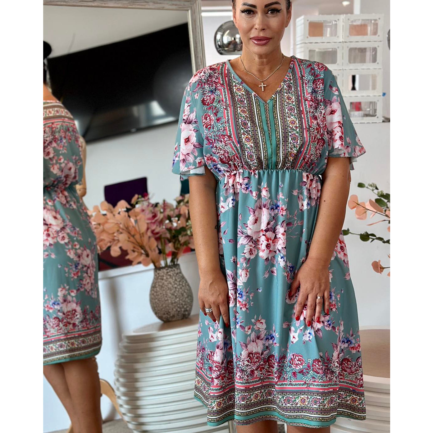 Rochie Fenty