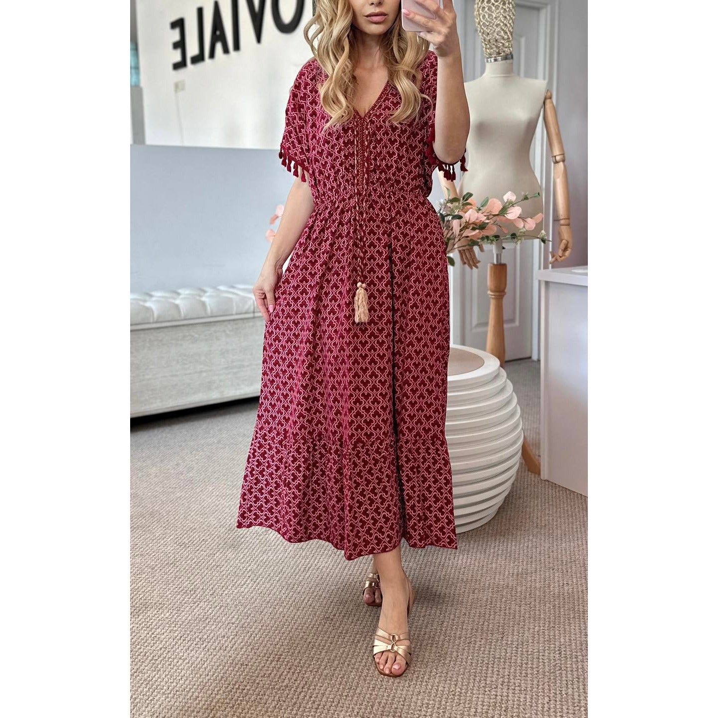 Rochie Seena