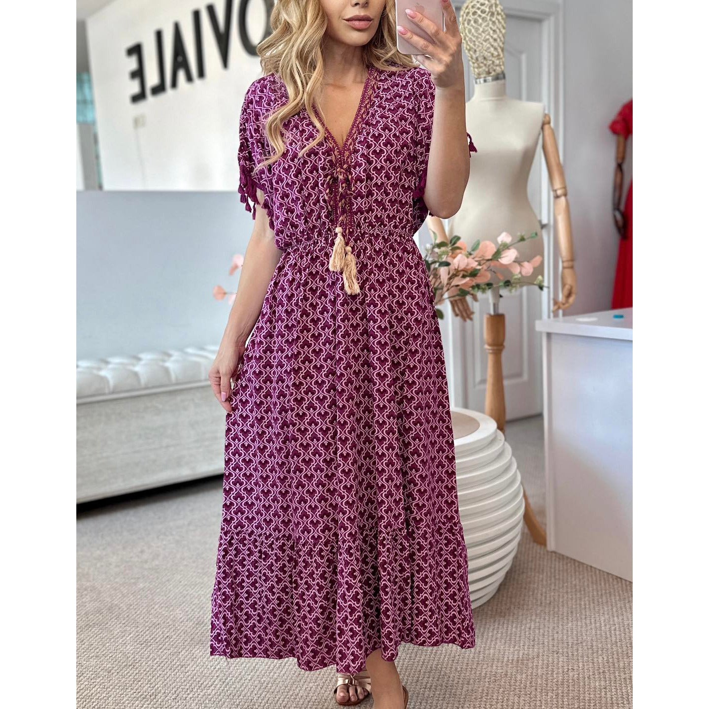 Rochie Seena