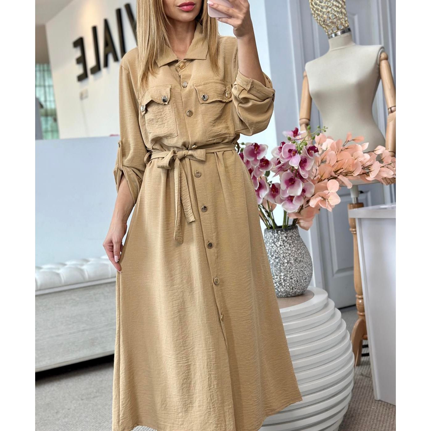 Rochie JoJo