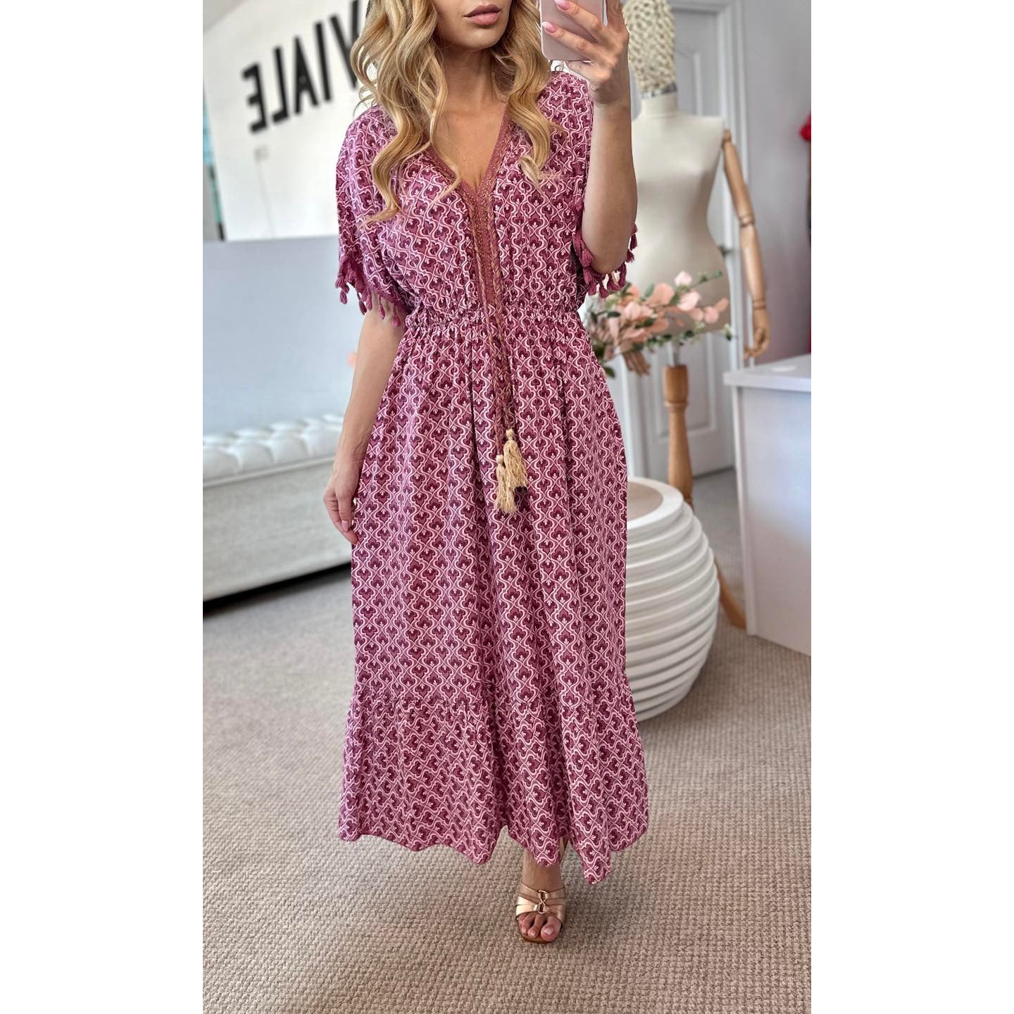 Rochie Seena