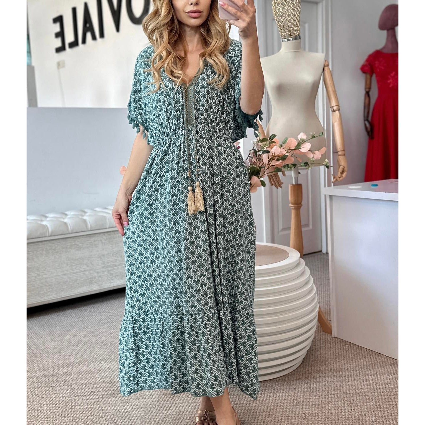 Rochie Seena