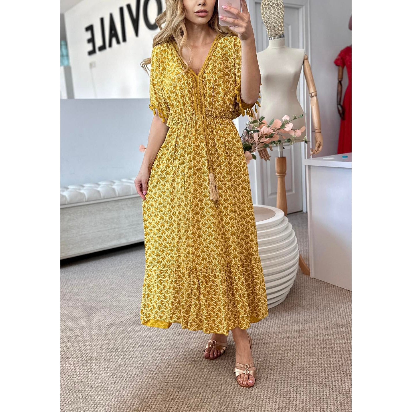 Rochie Seena